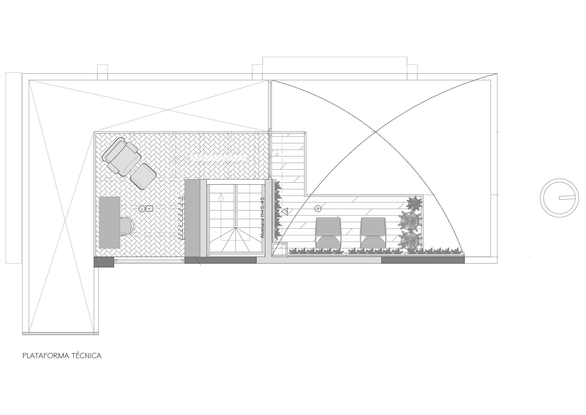Third Floor