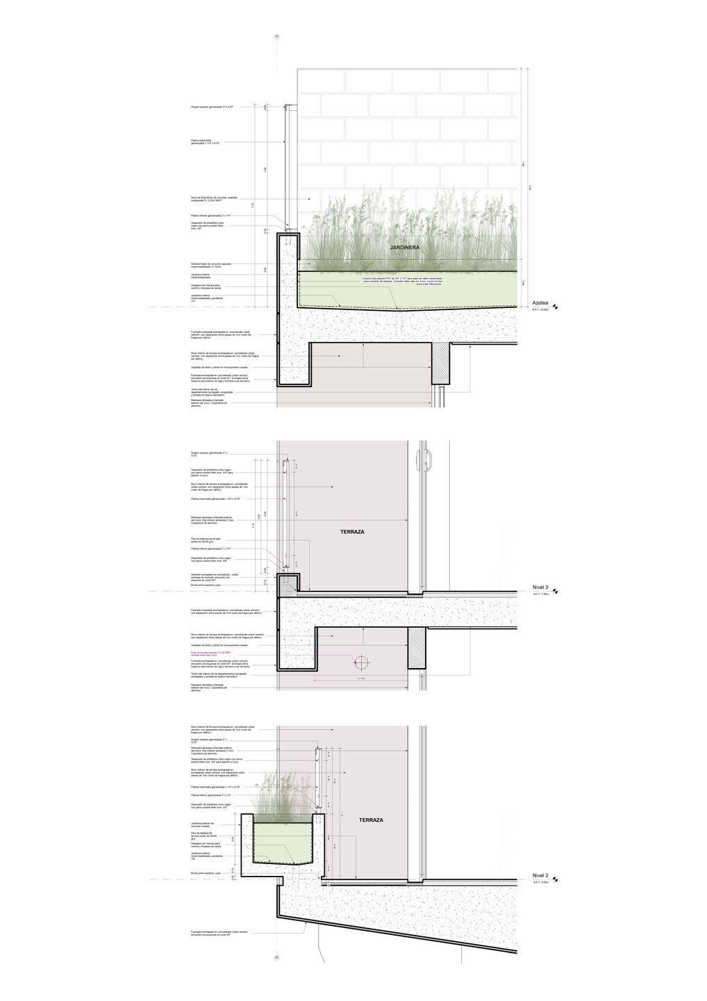 Construction Detail