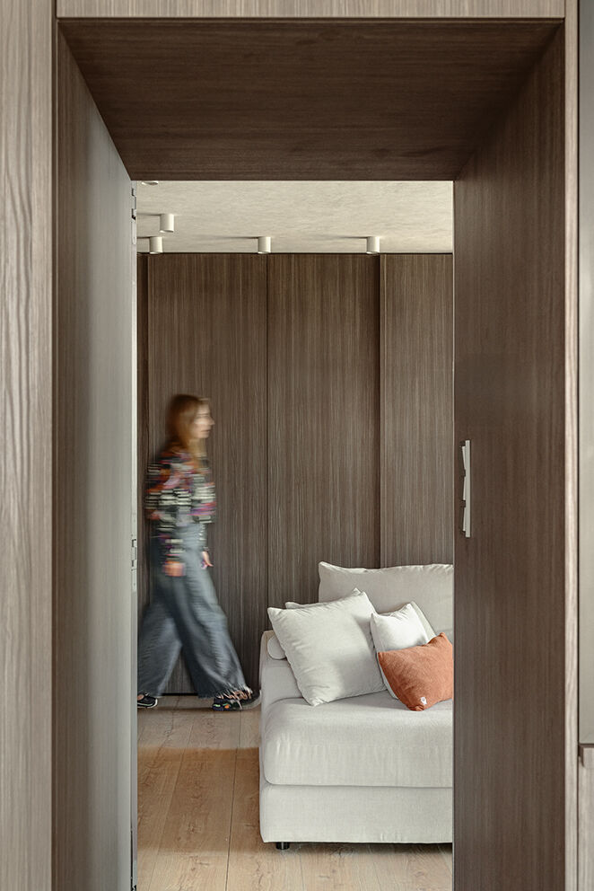 ANNA THUROW Architektura i wnętrza