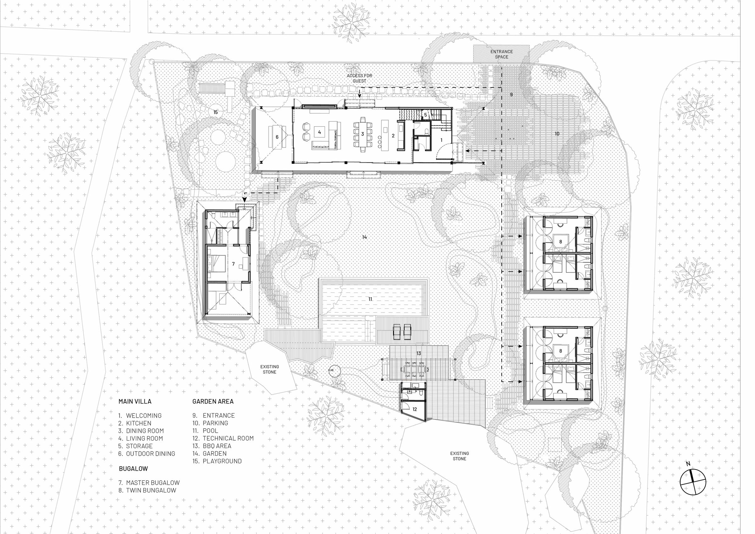Masterplan