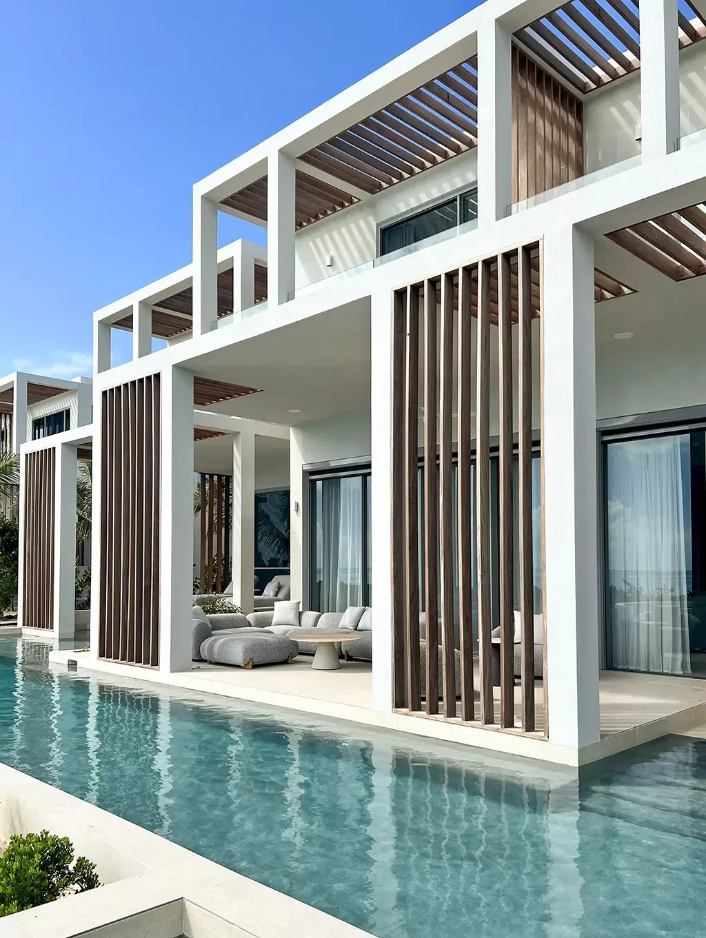 Turks Villa