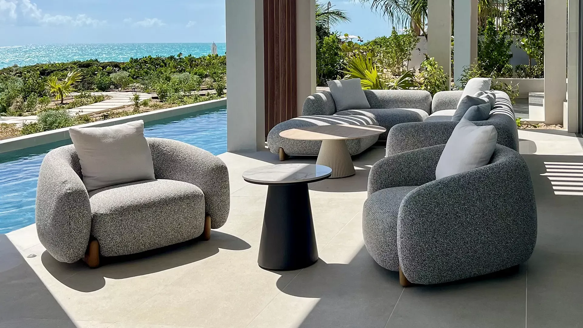 Turks Villa