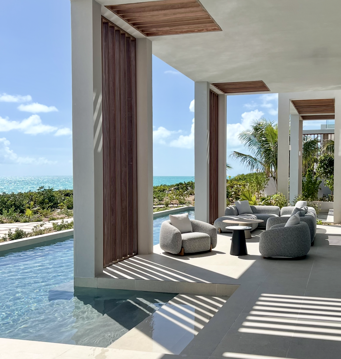 Turks Villa