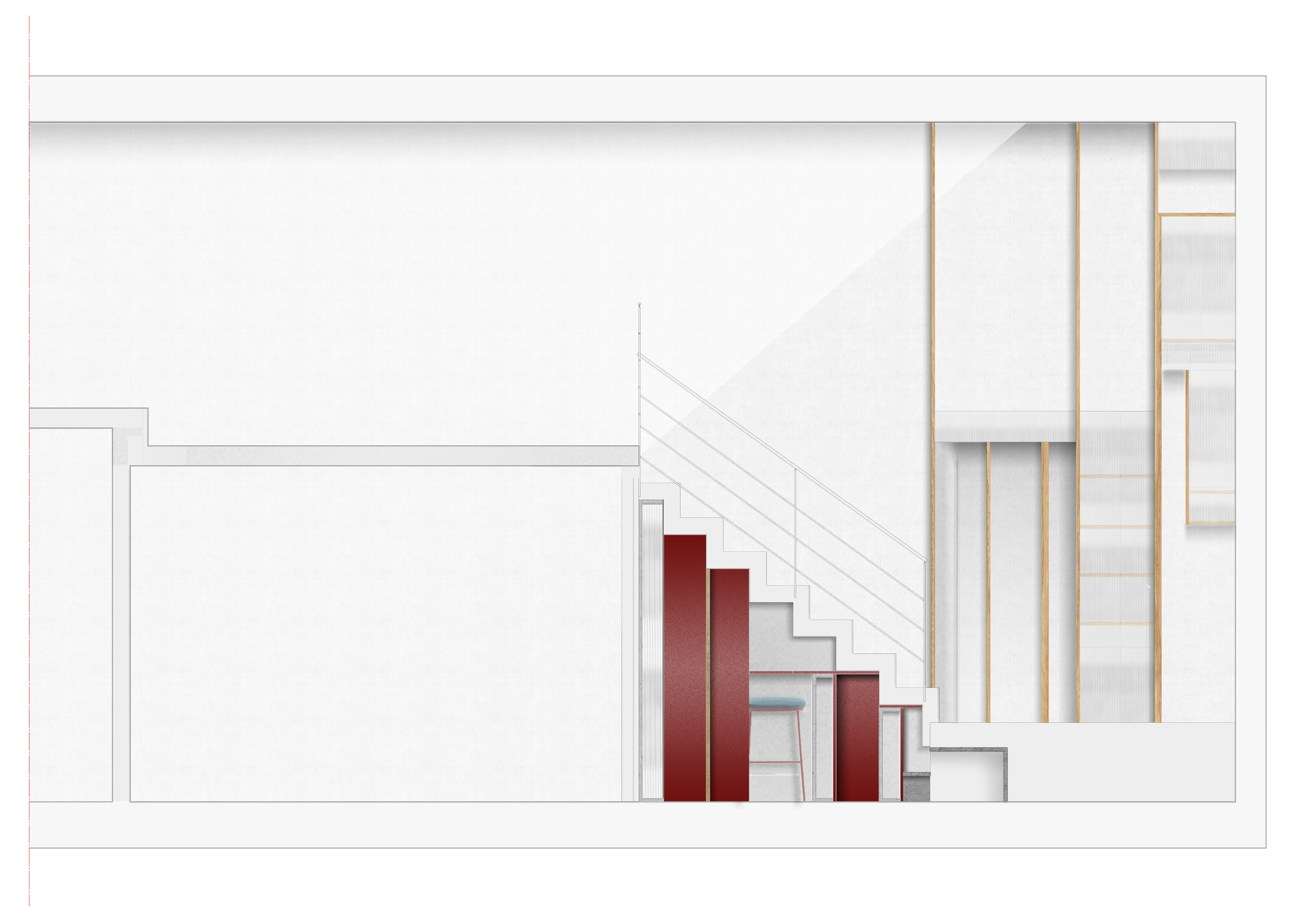 Stair
