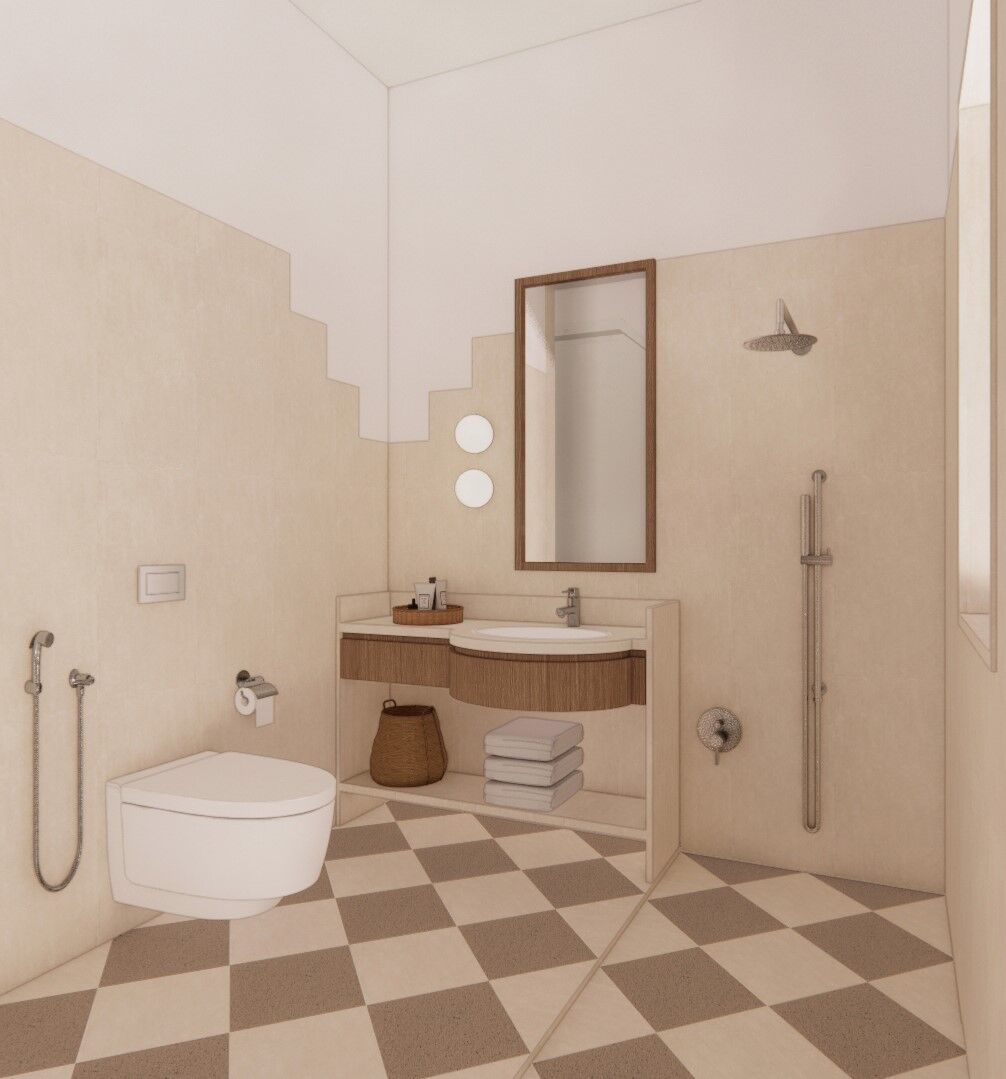 BATHROOM 3