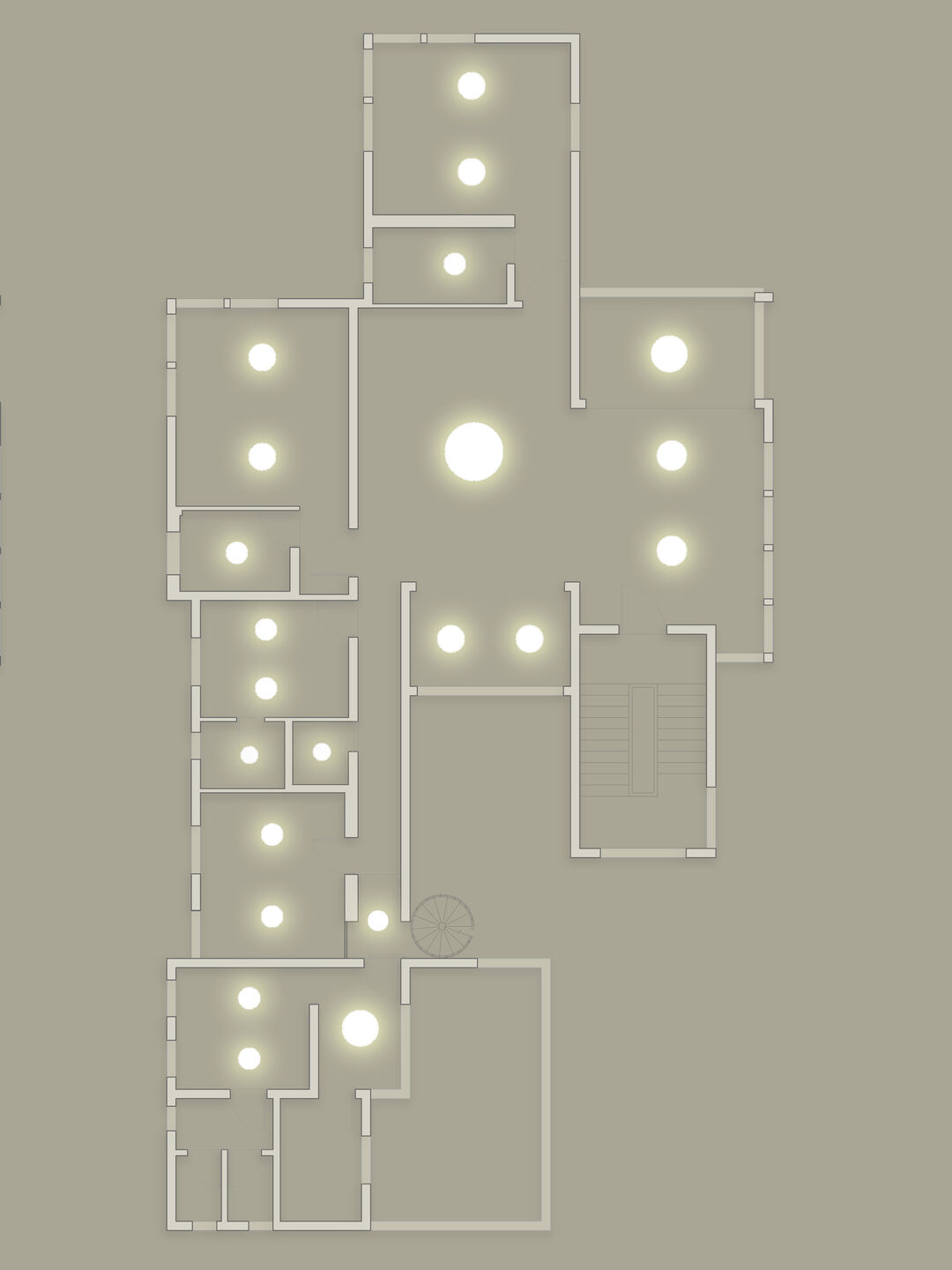 Light concept