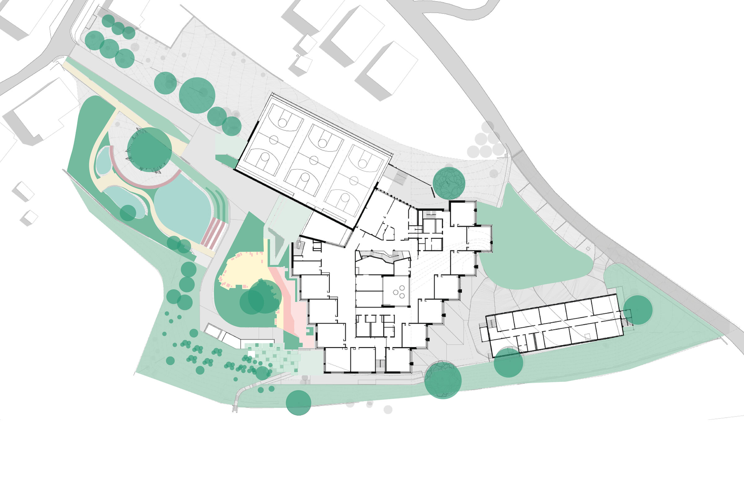 Landscape Plan