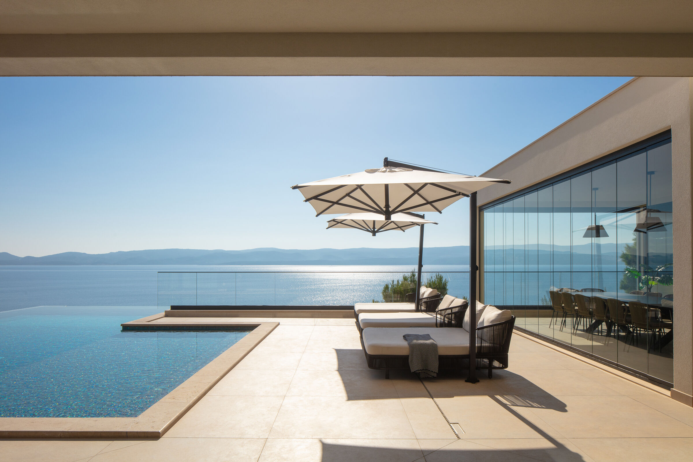Villa Mirabel