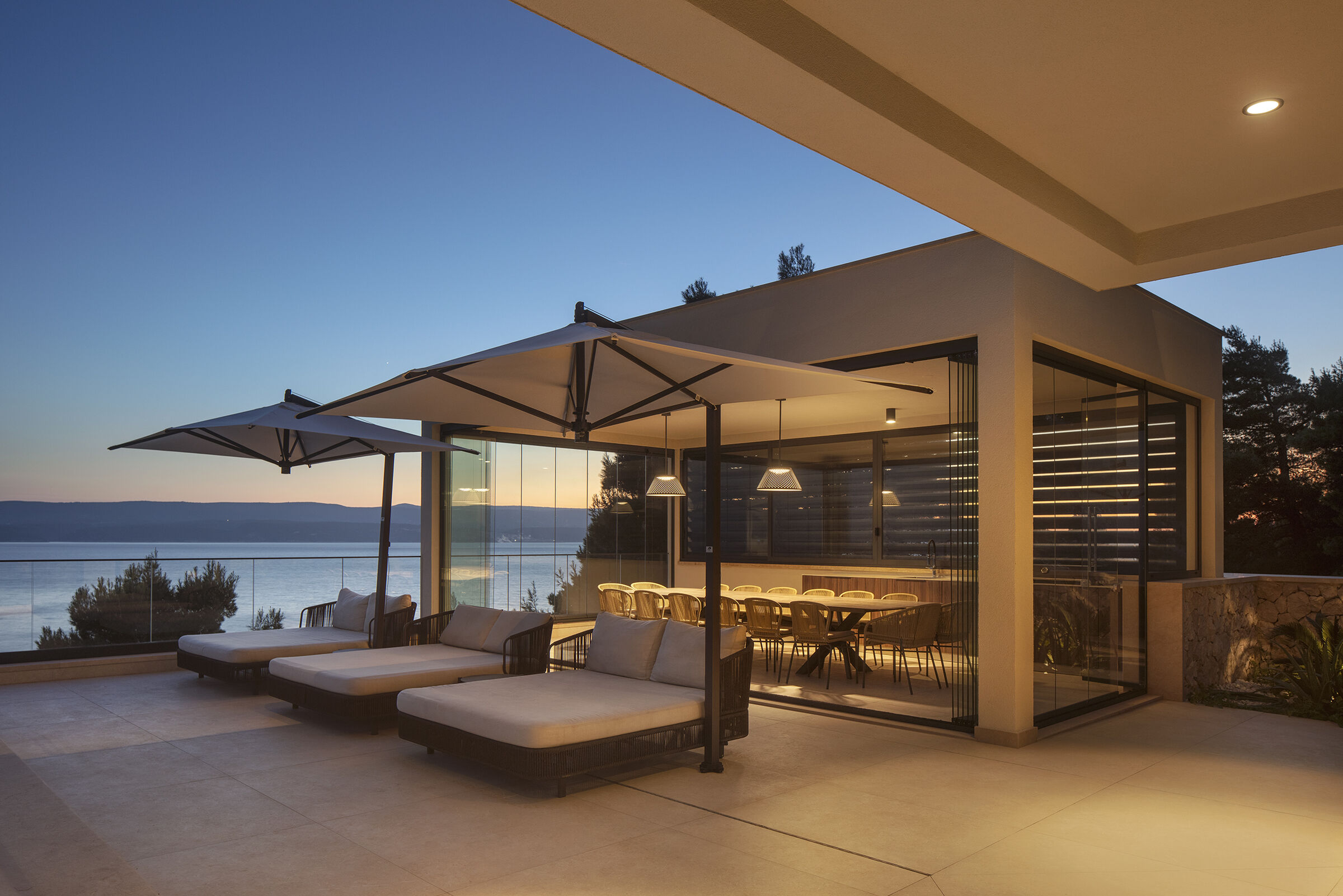 Villa Mirabel