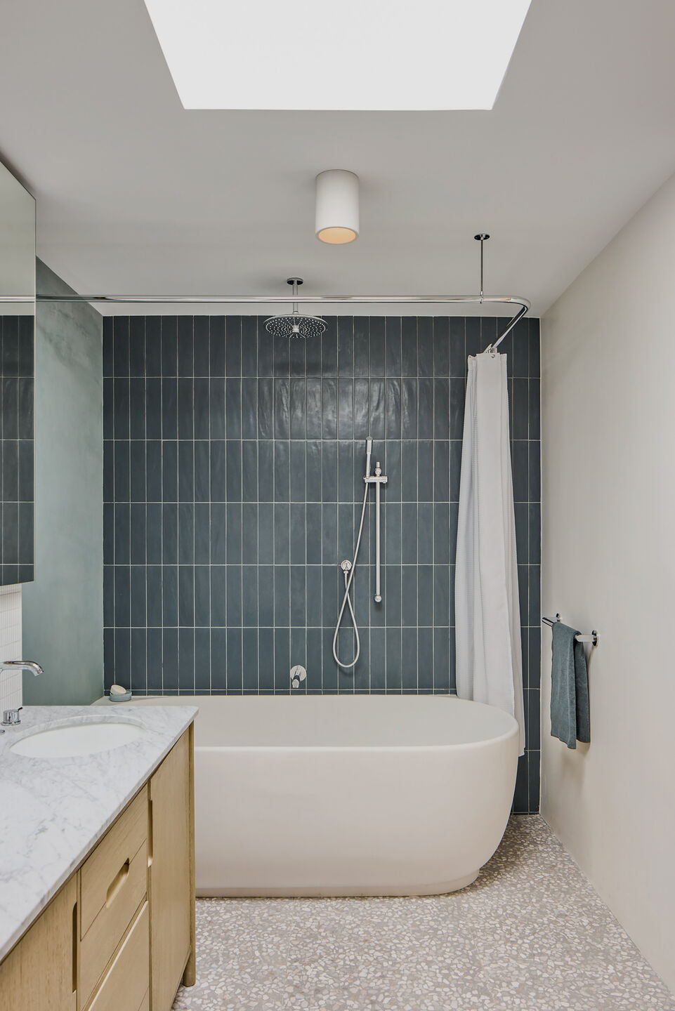 Top Bathroom