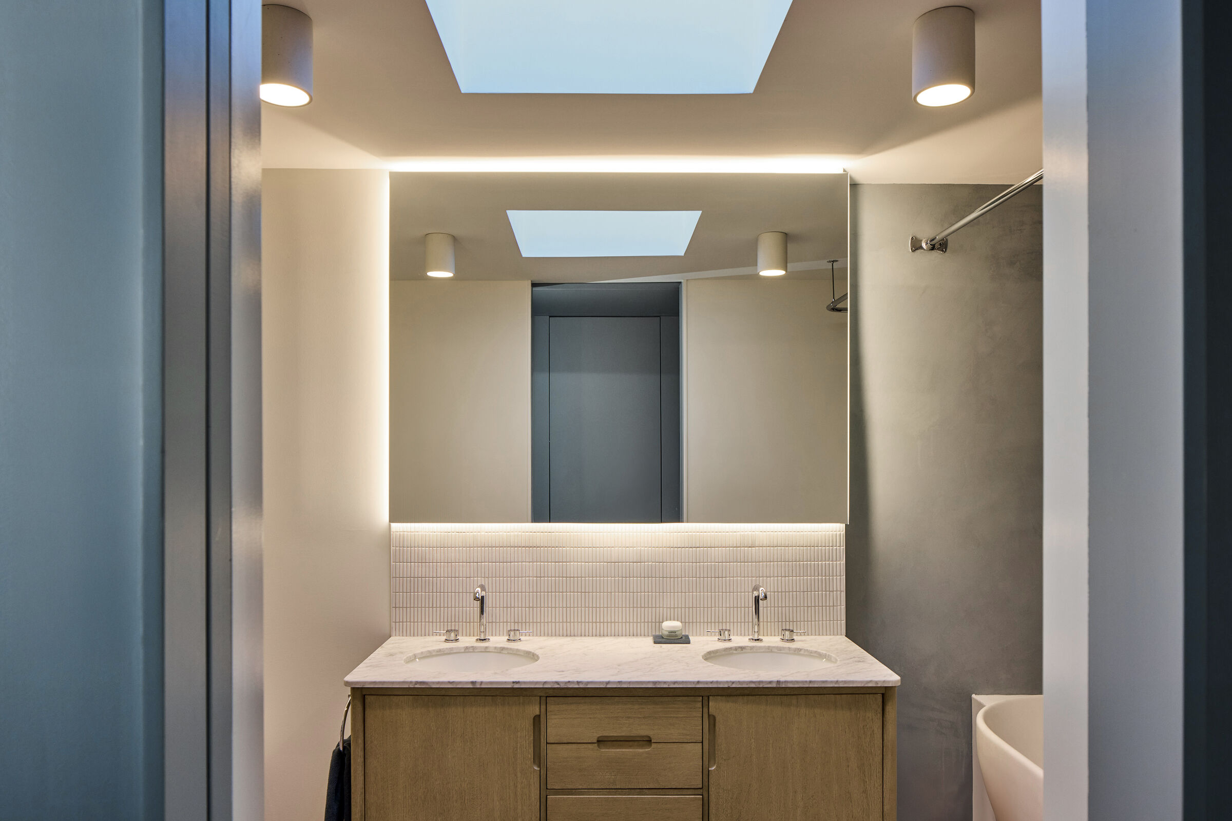Top Bathroom