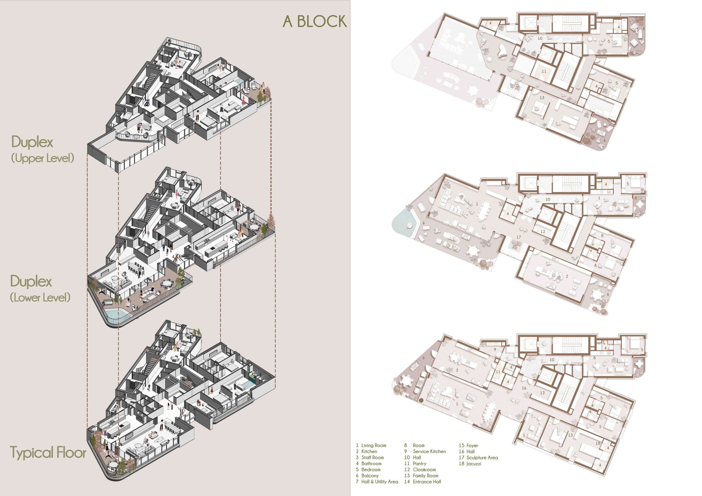 ACE Architecture