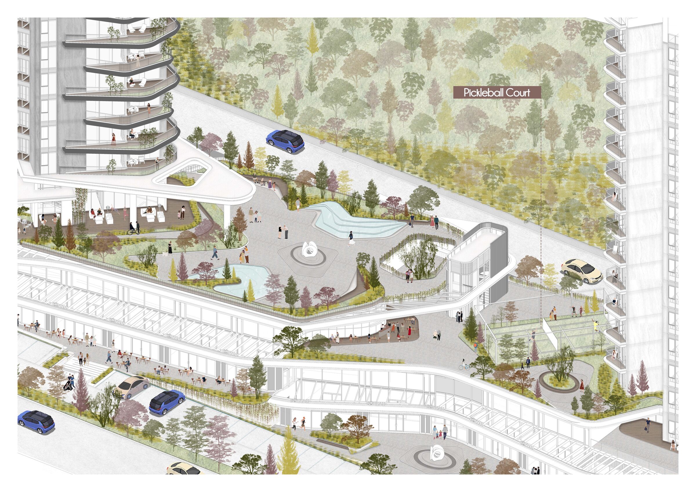 ACE Architecture