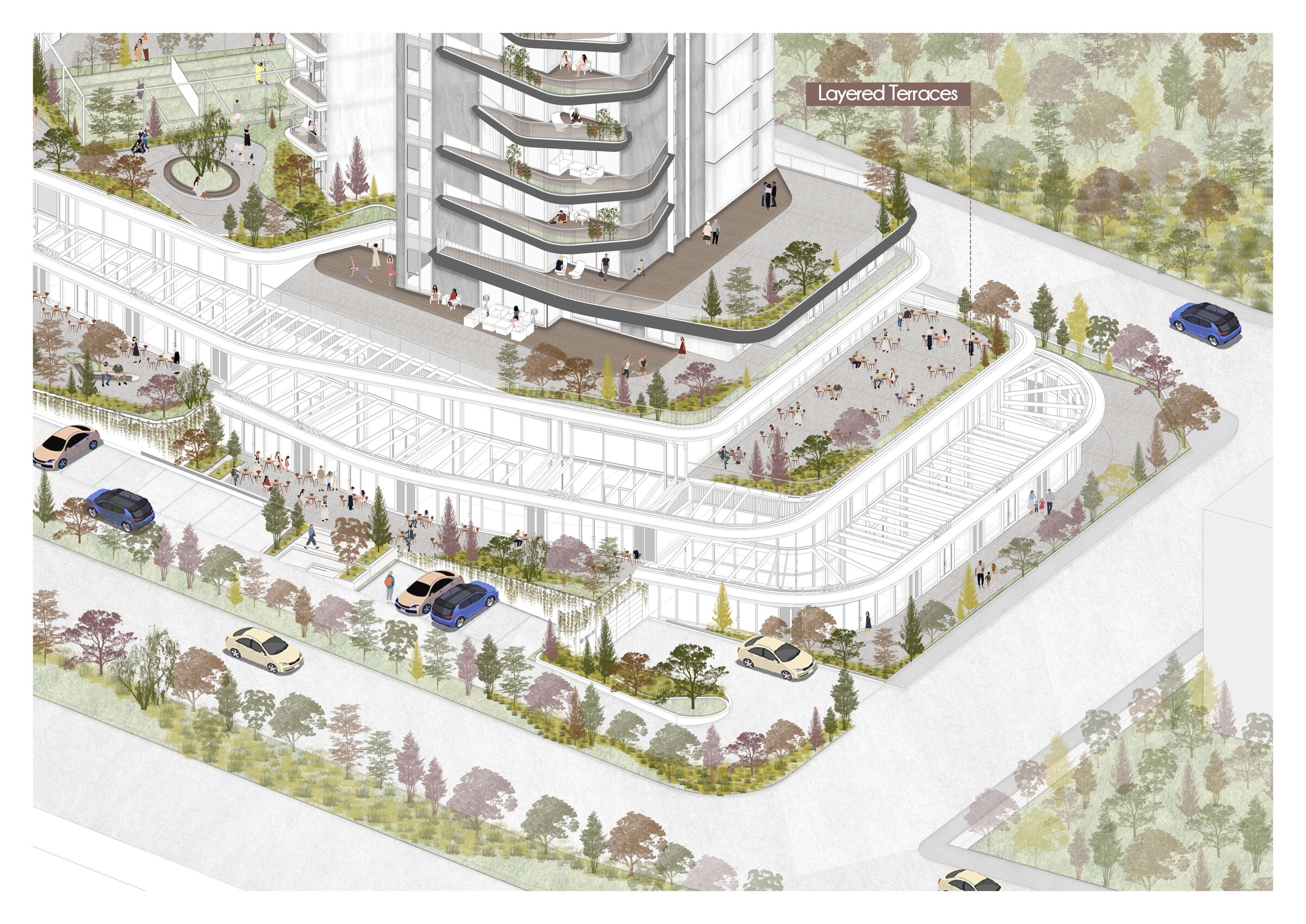 ACE Architecture