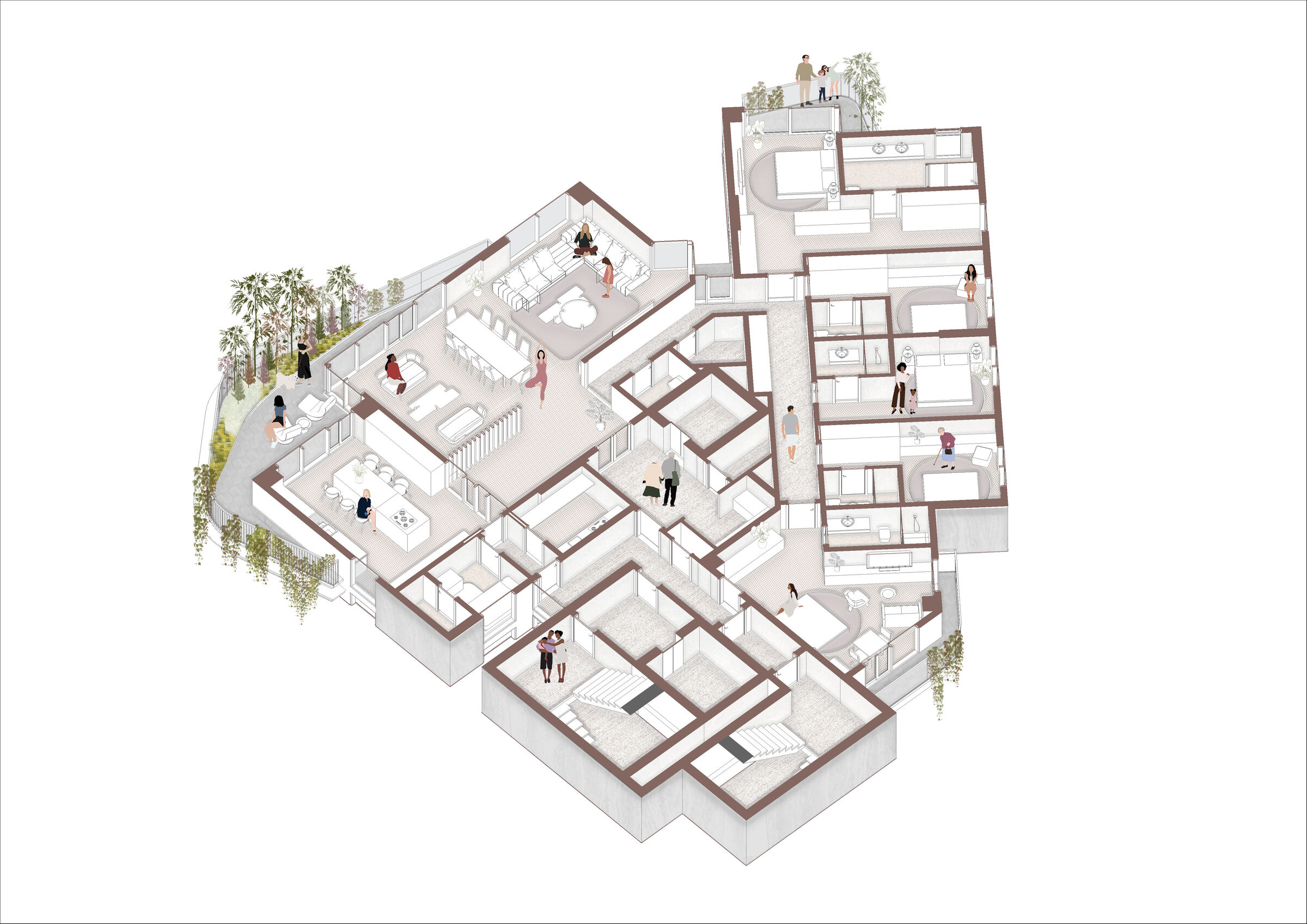 ACE Architecture