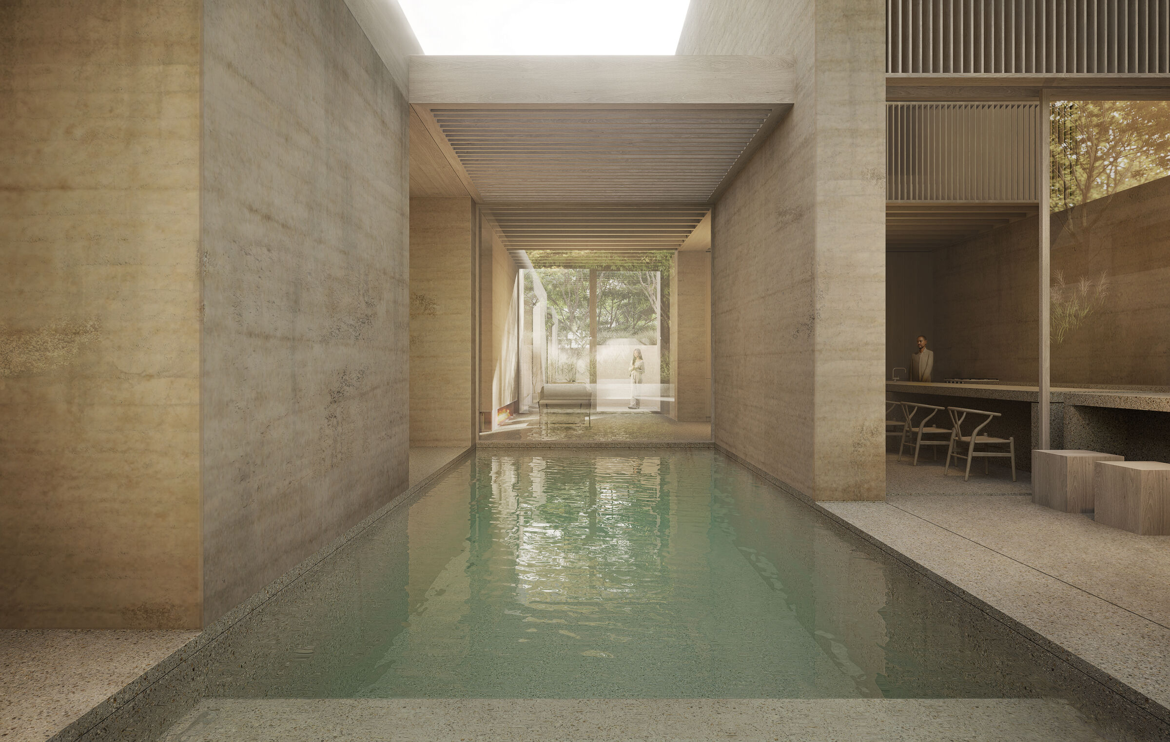 Residence