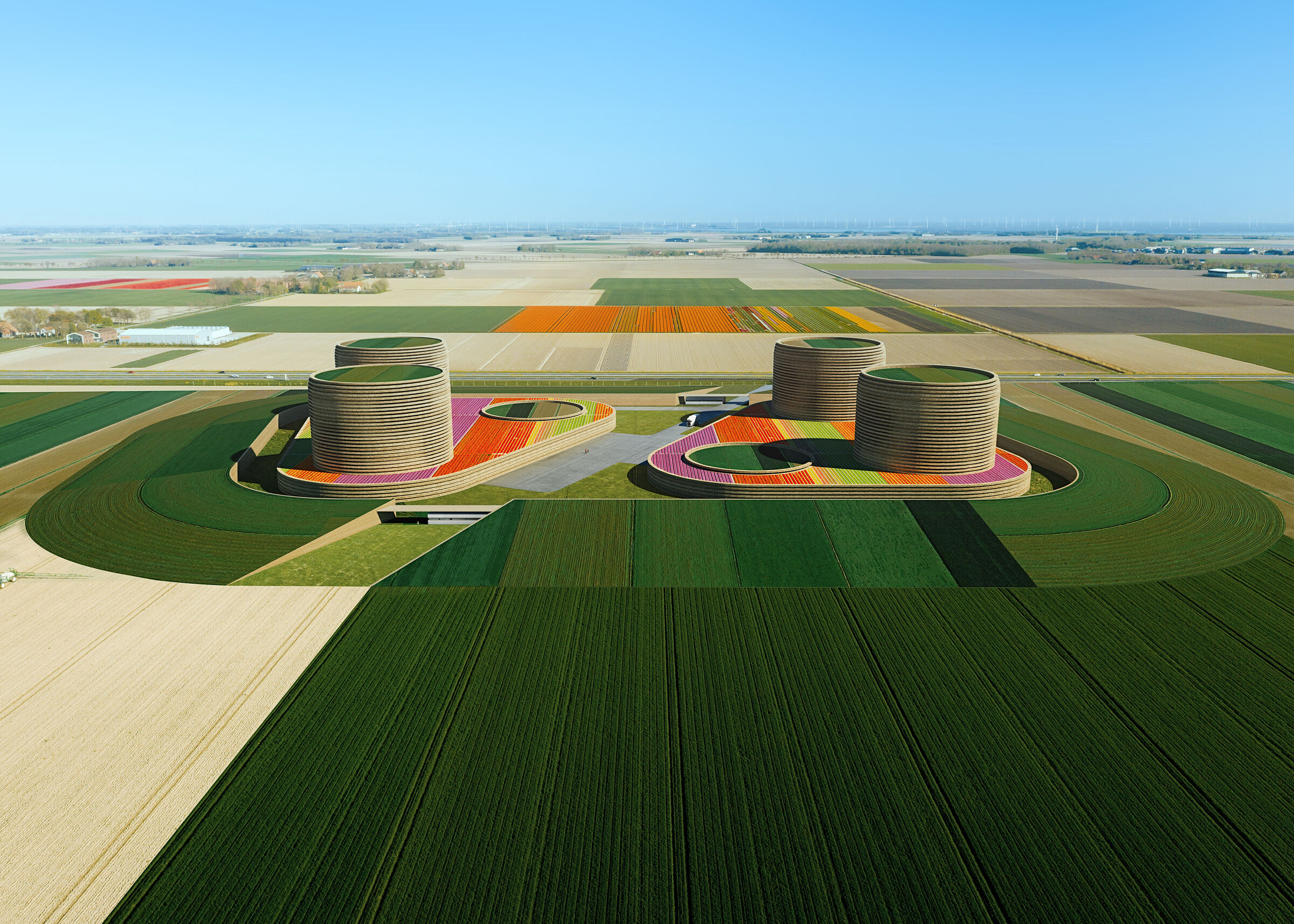 European Data Center