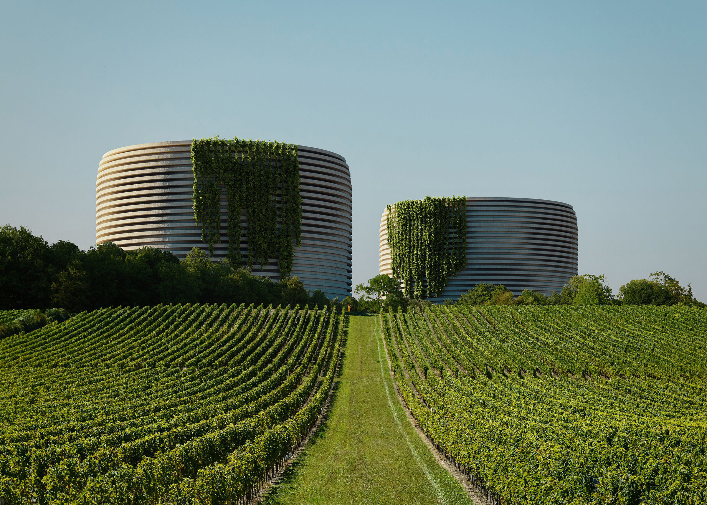 European Data Center