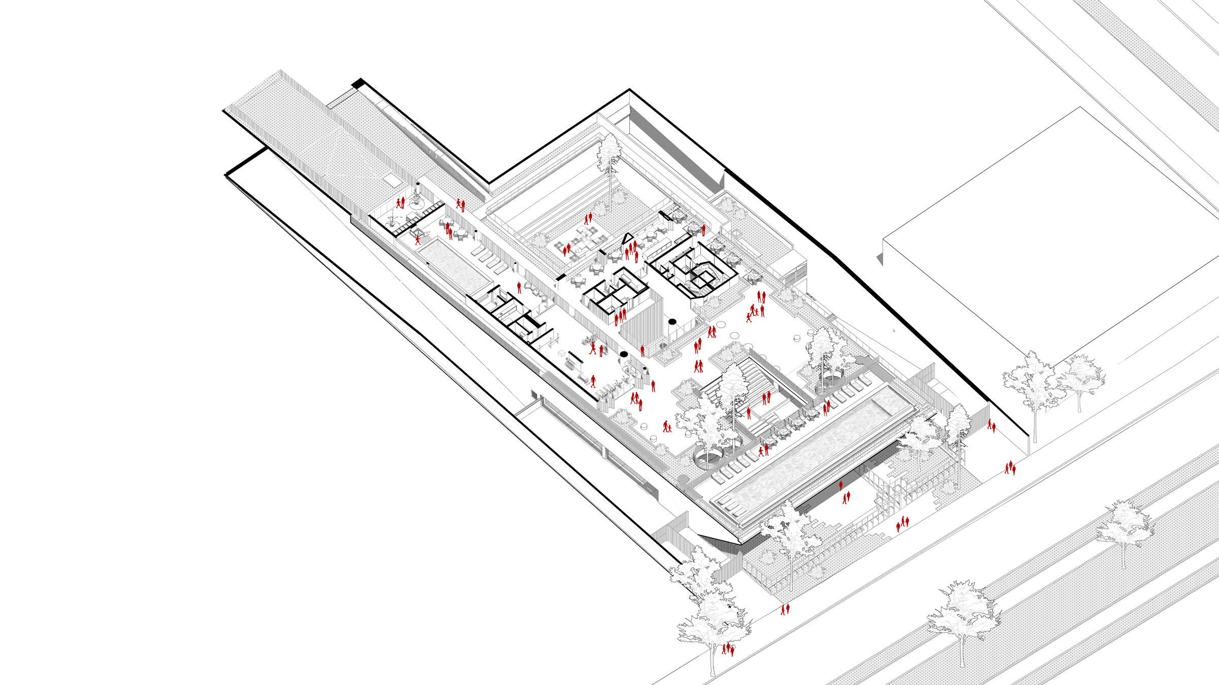 Mezzanine