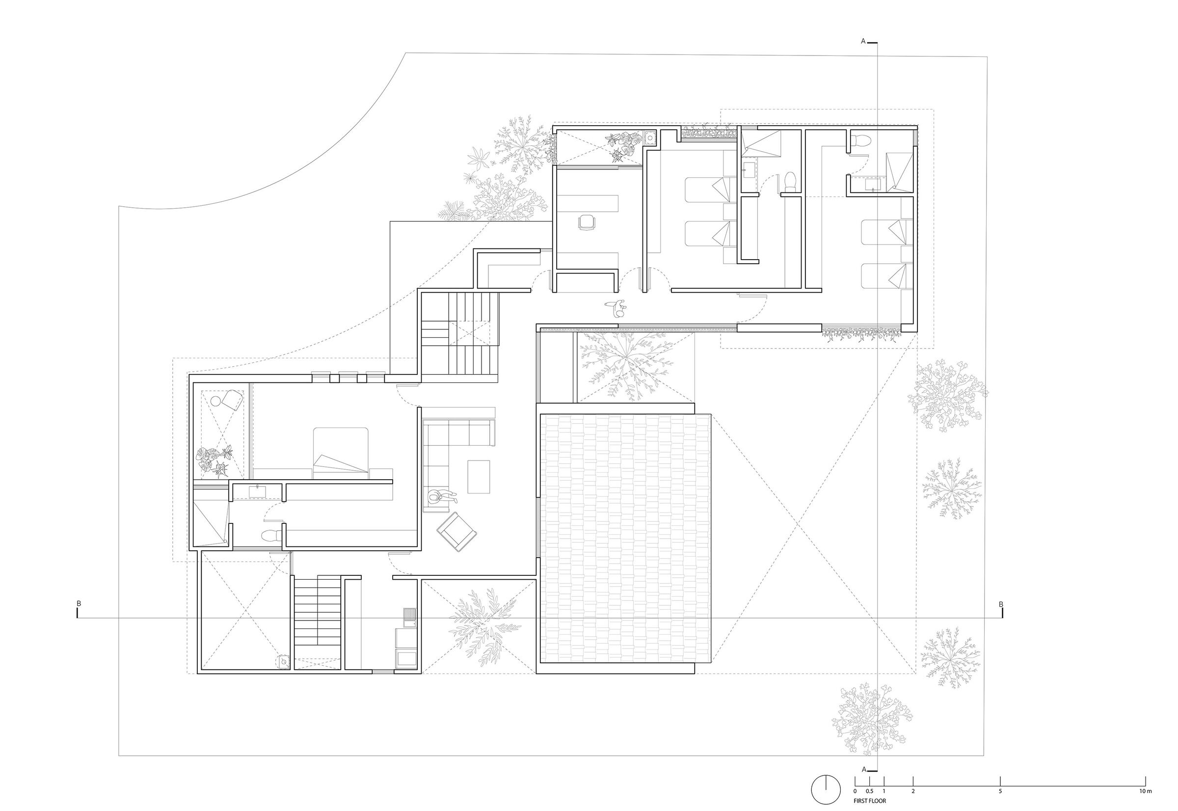 Upper Floor