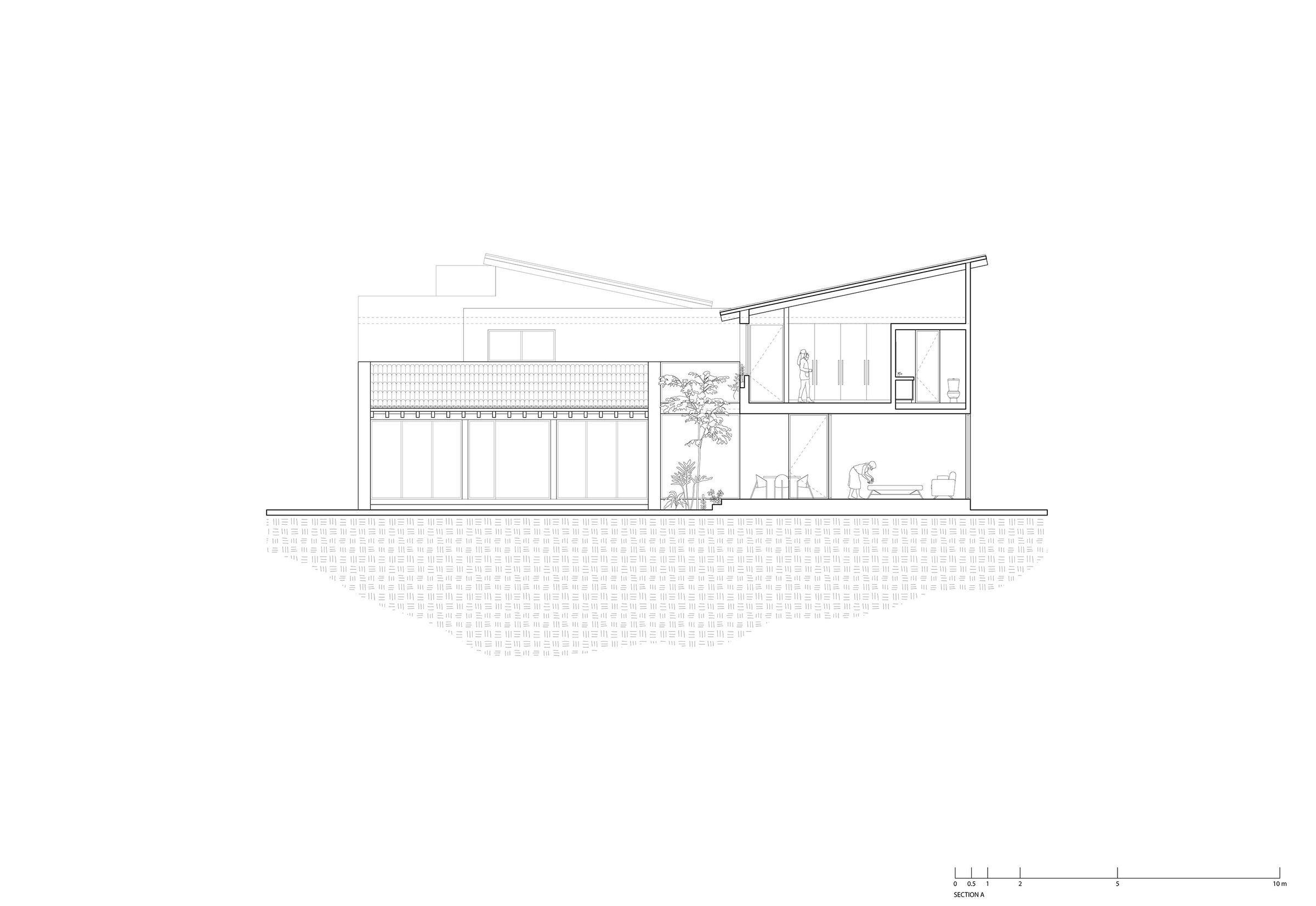 Section A