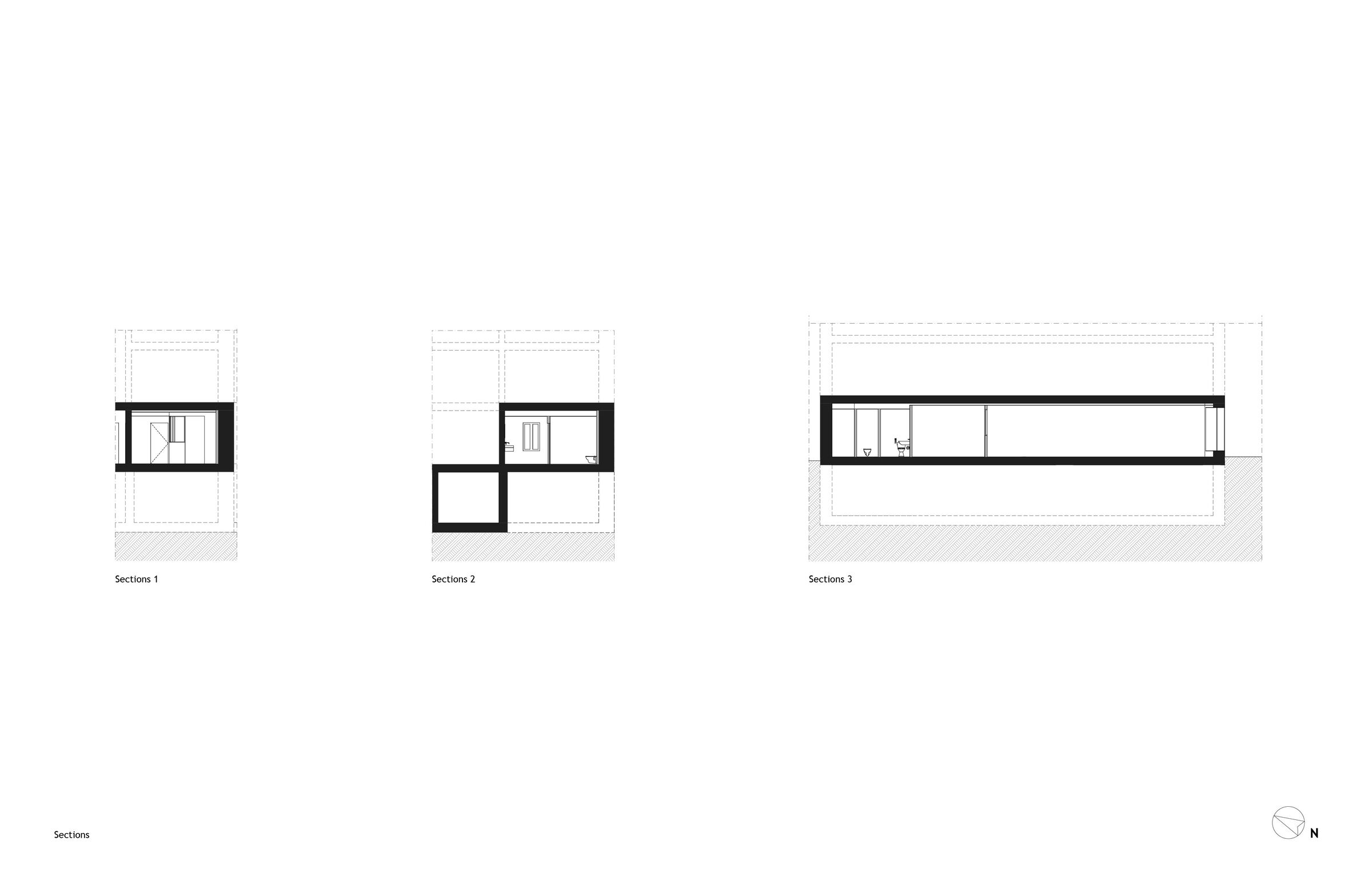 Sections