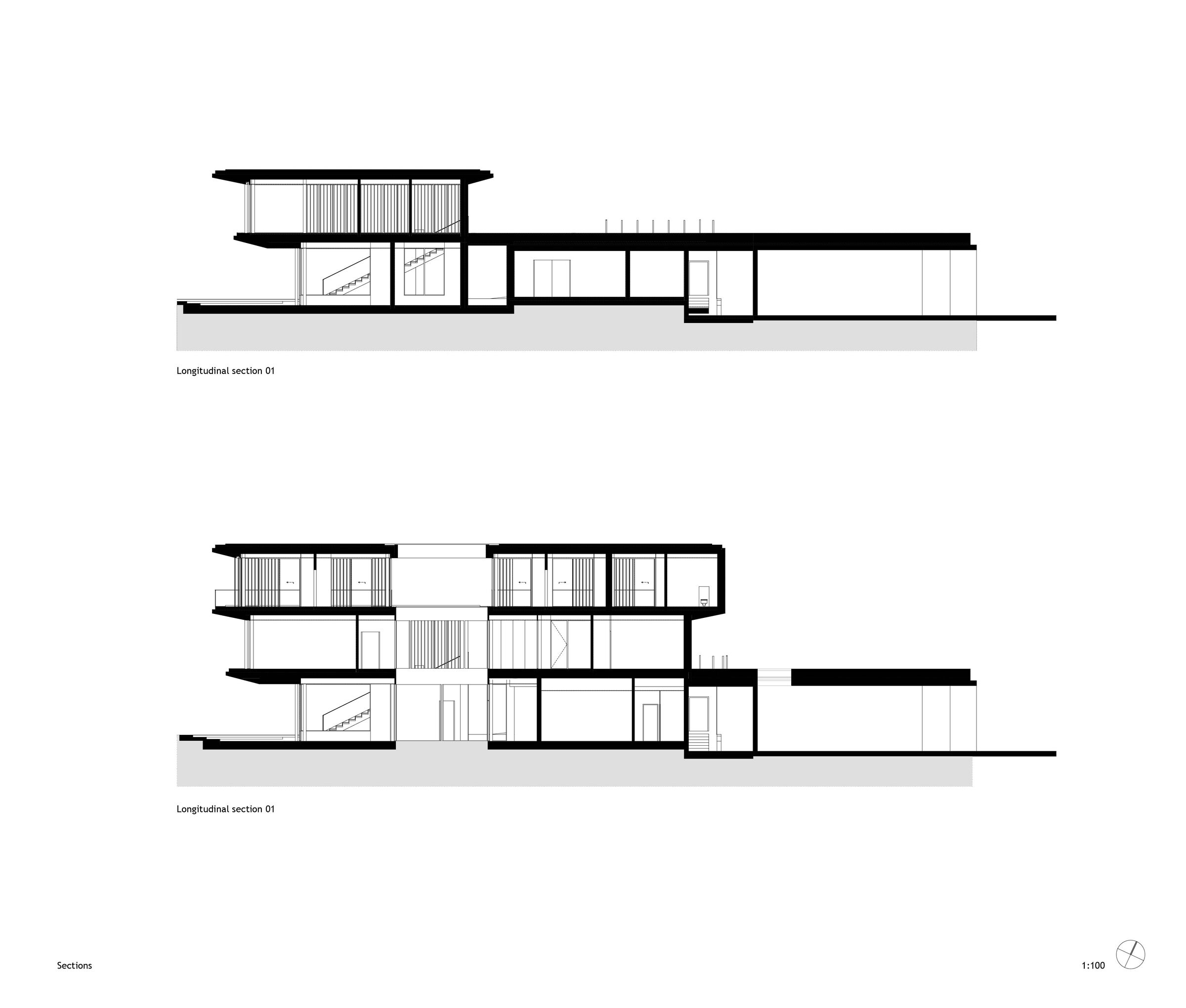 Sections
