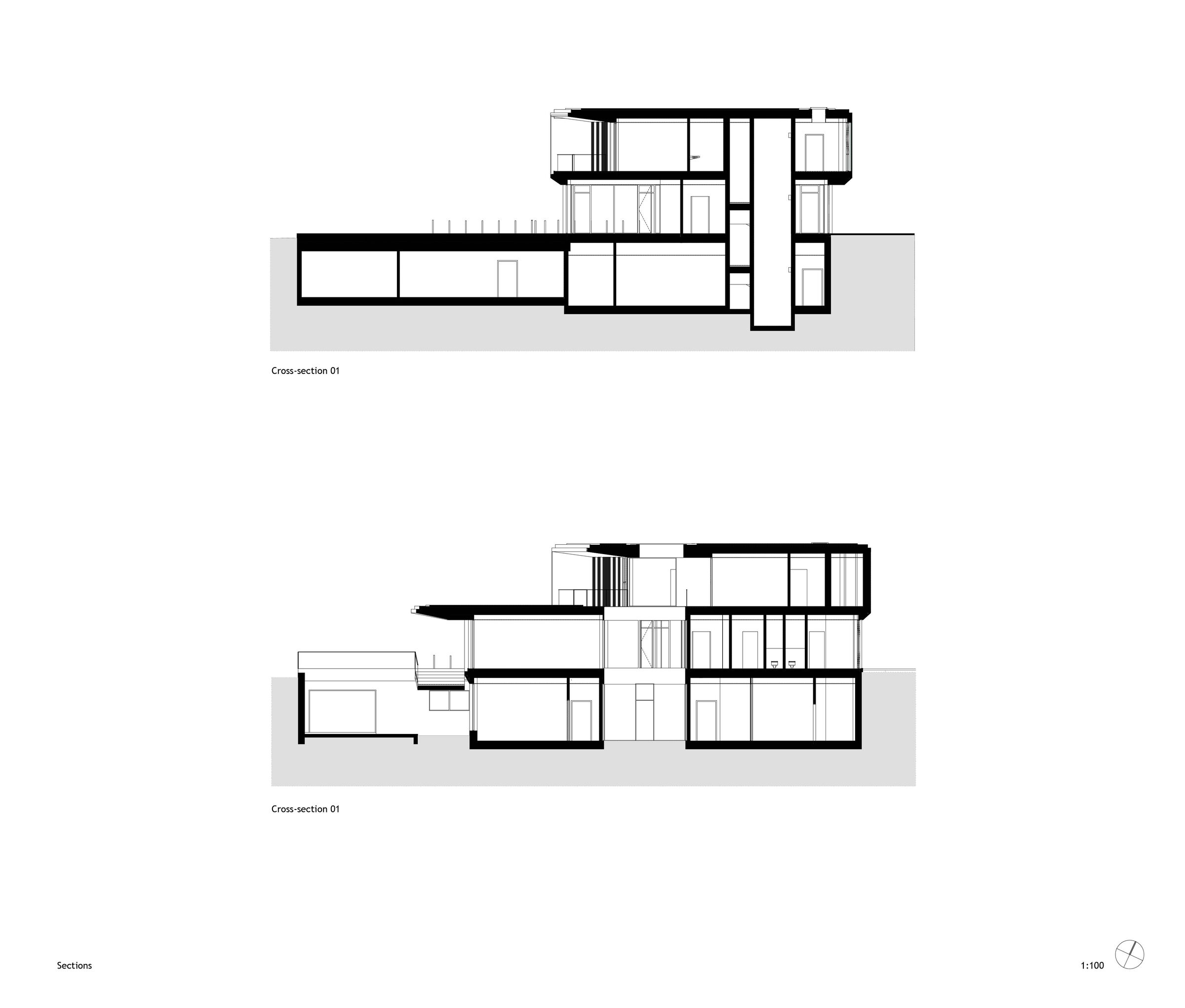 Sections