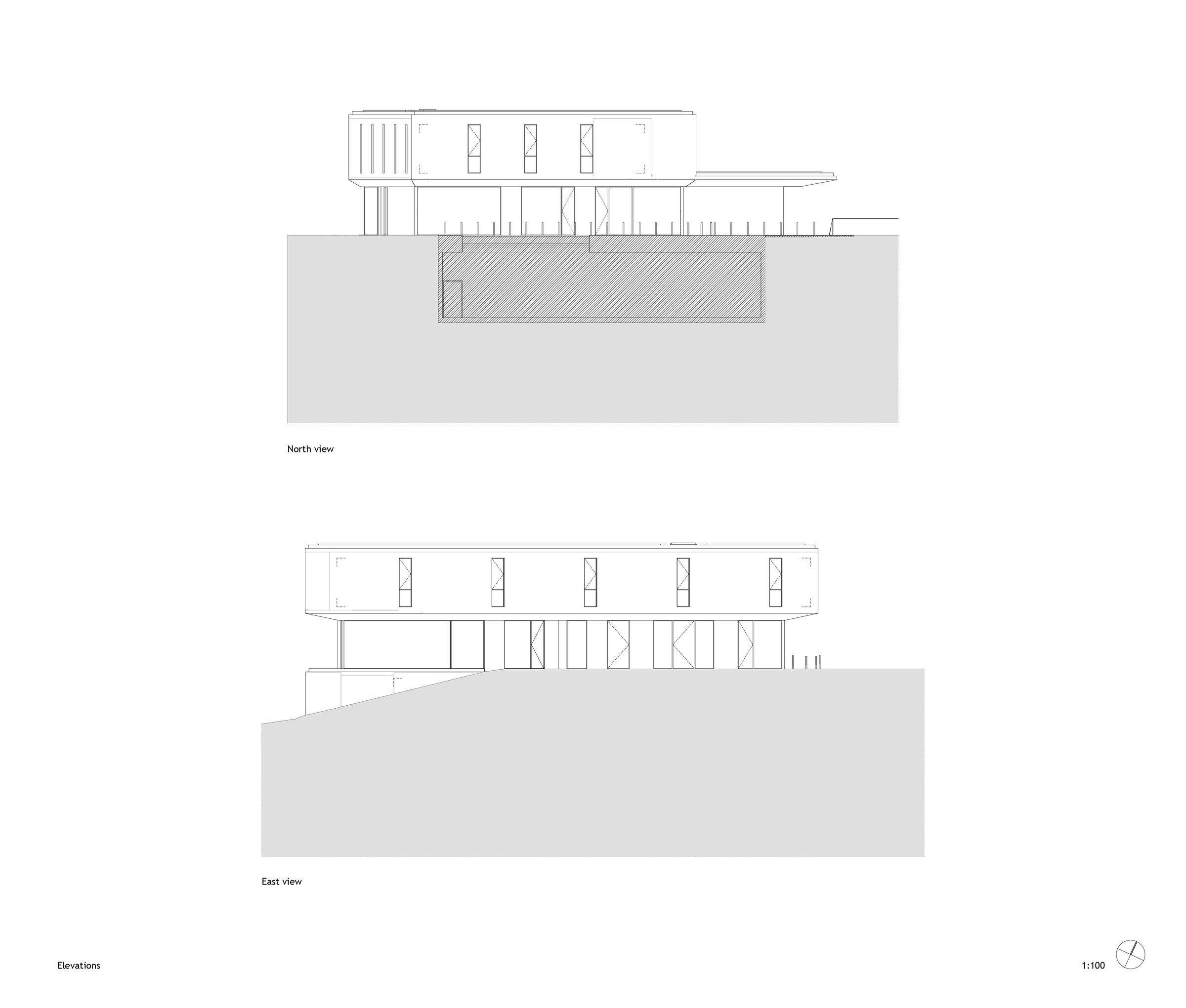 Elevations