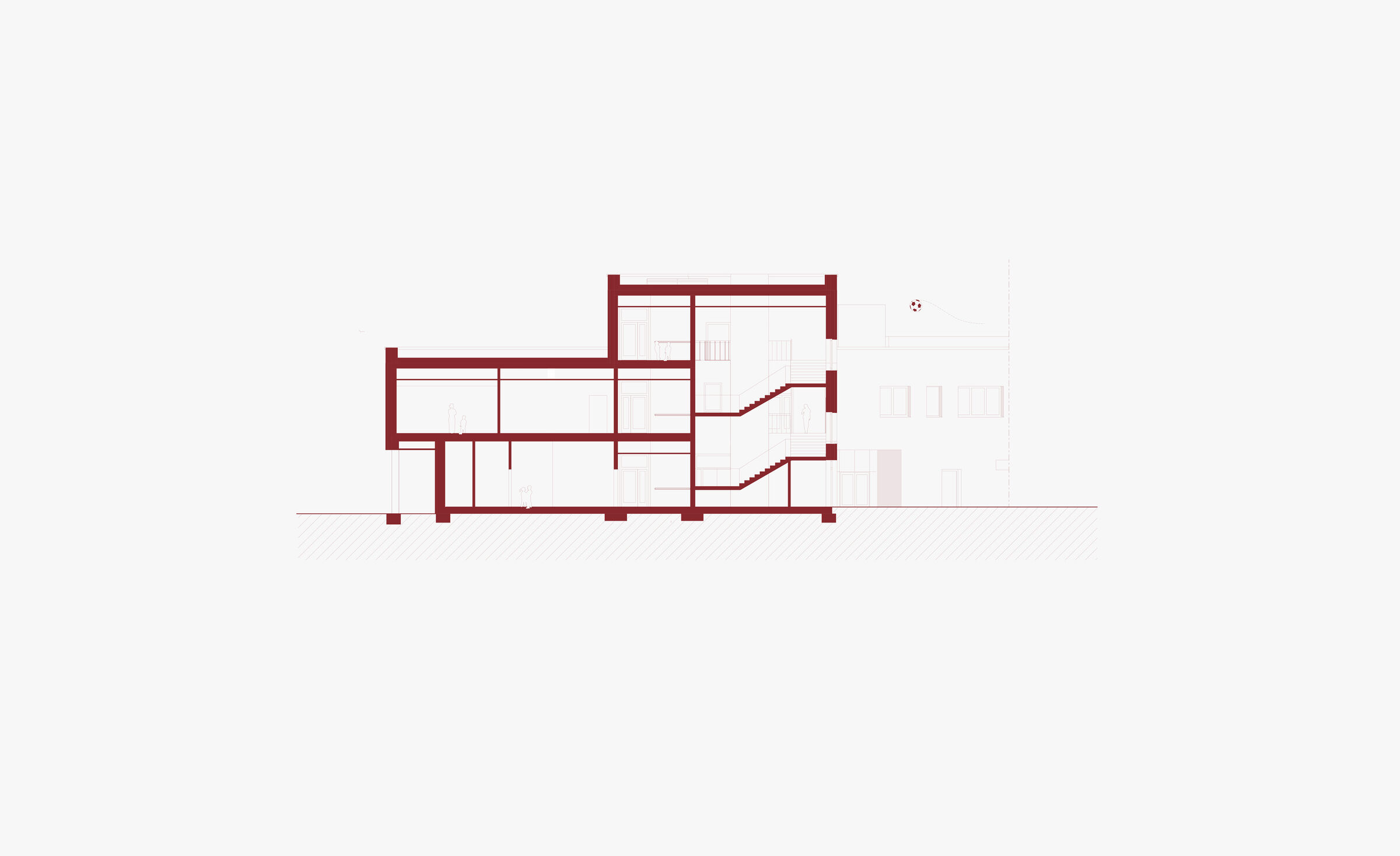 Section | School
