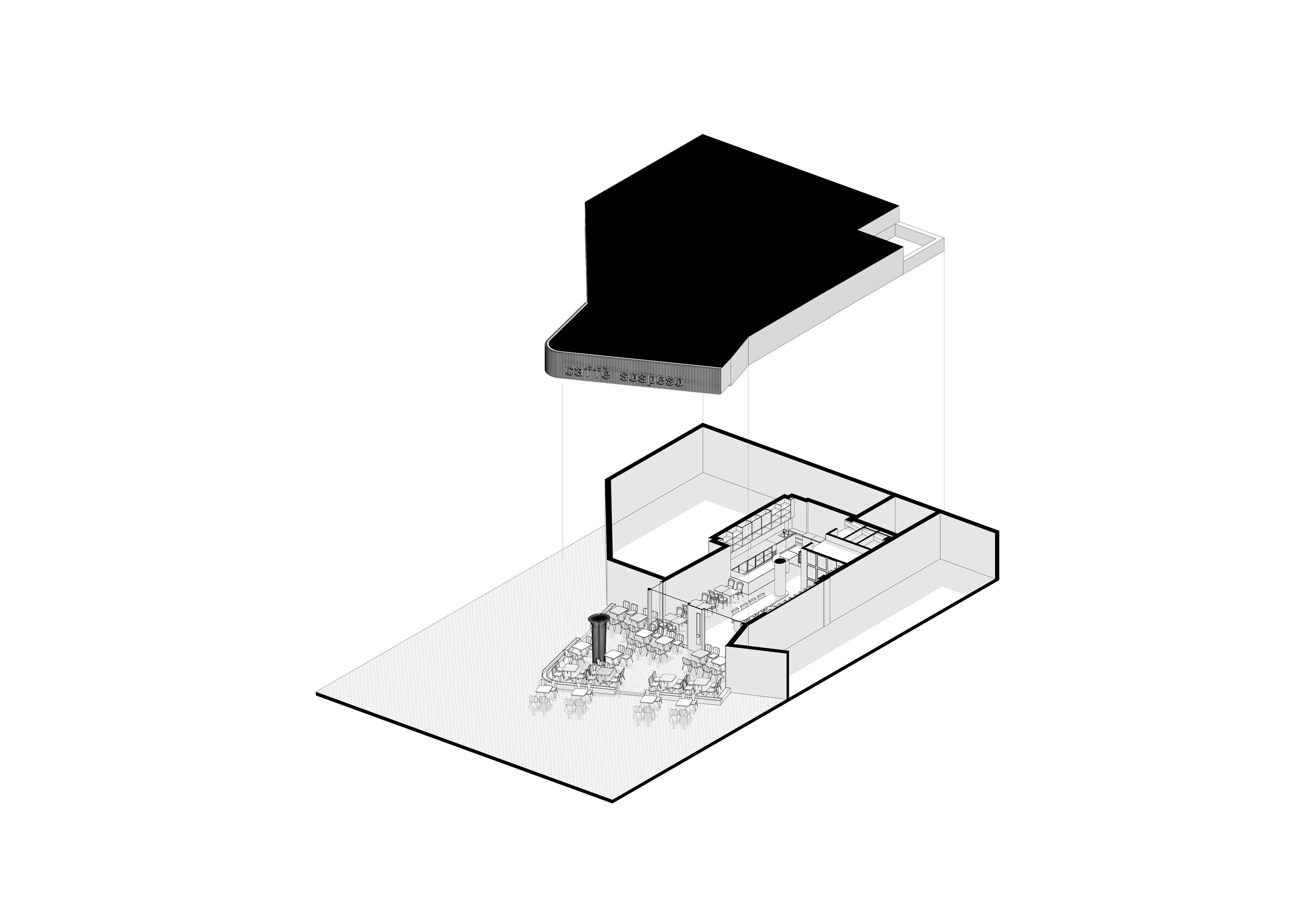 Axonometry