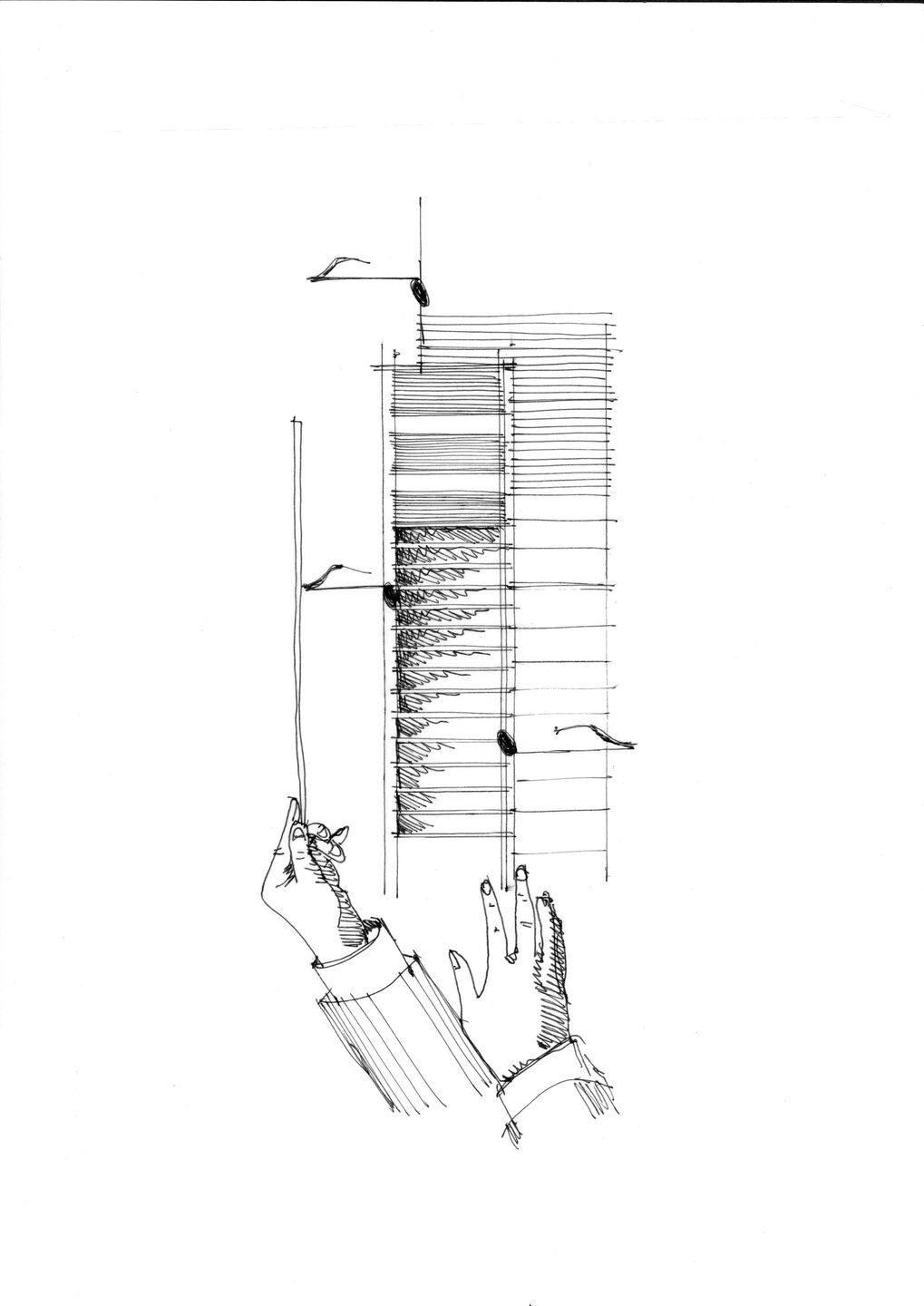 Conceptual Sketch