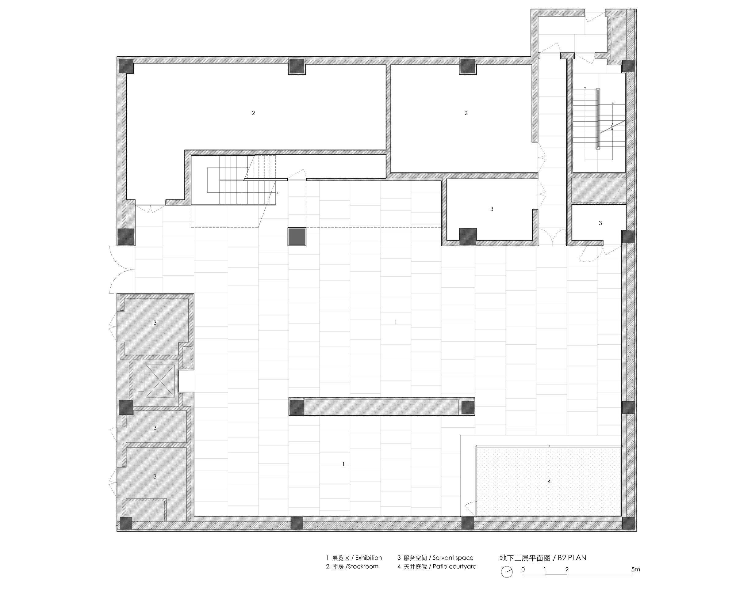 B2F PLAN