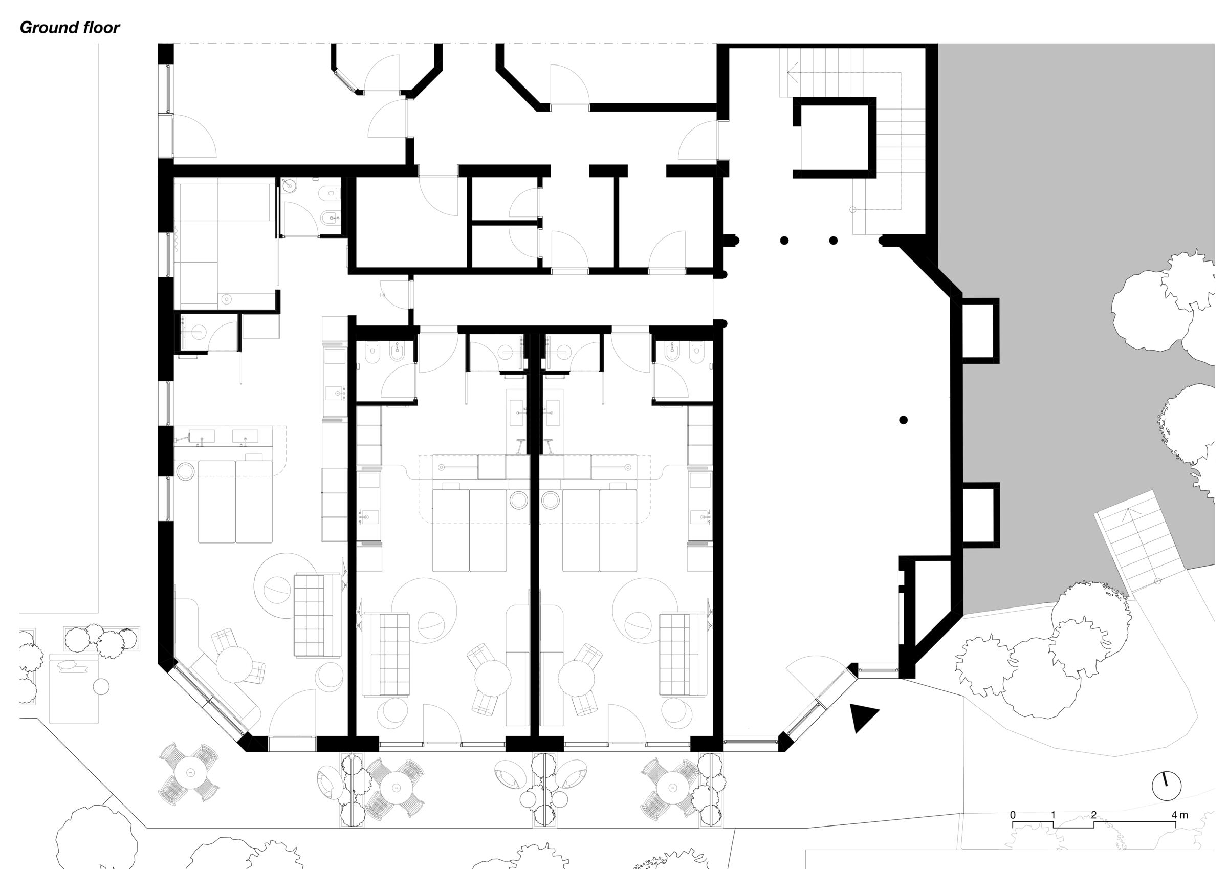 Ground Floor