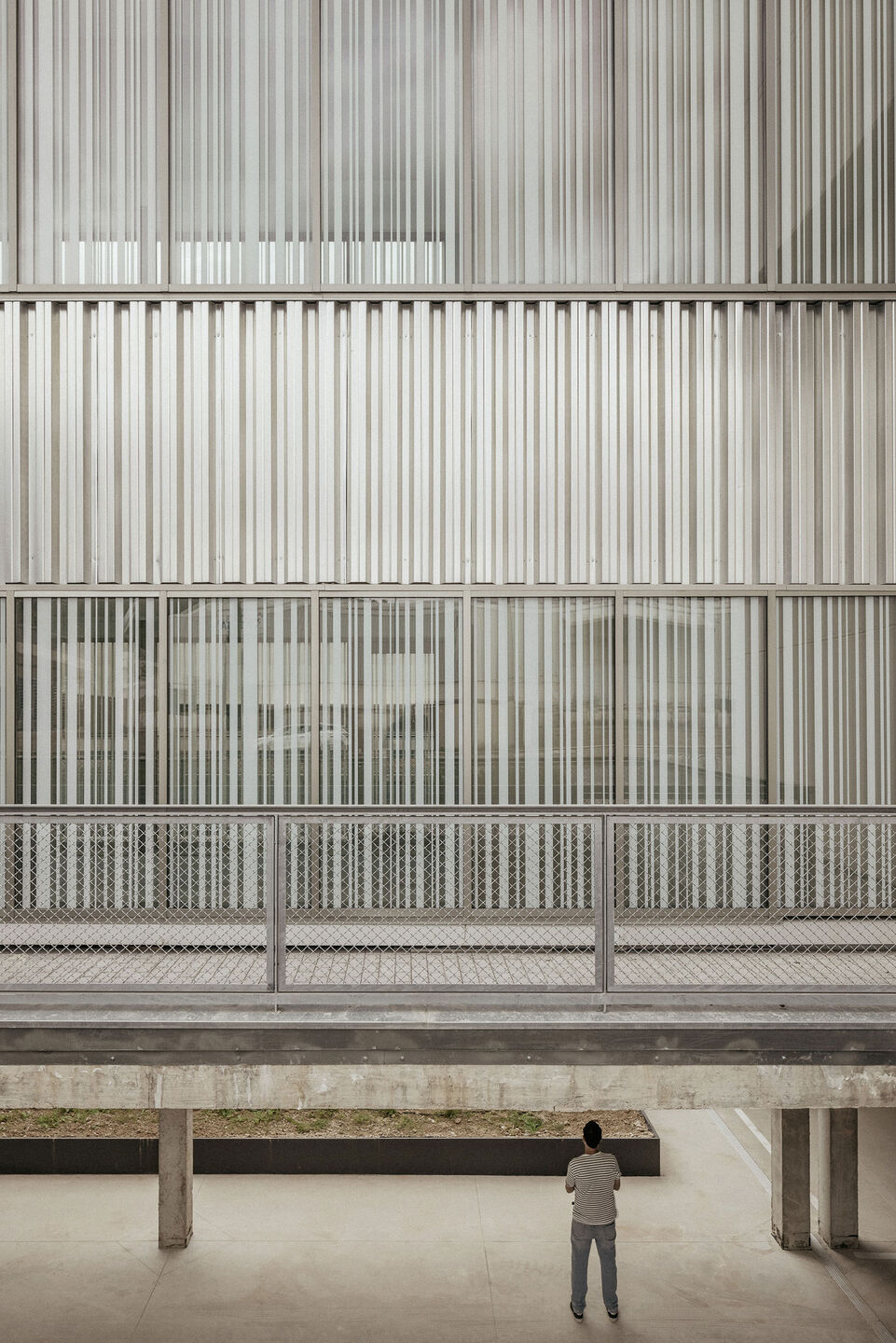 Ont. Hospital_Contell-Martínez+M.Vega