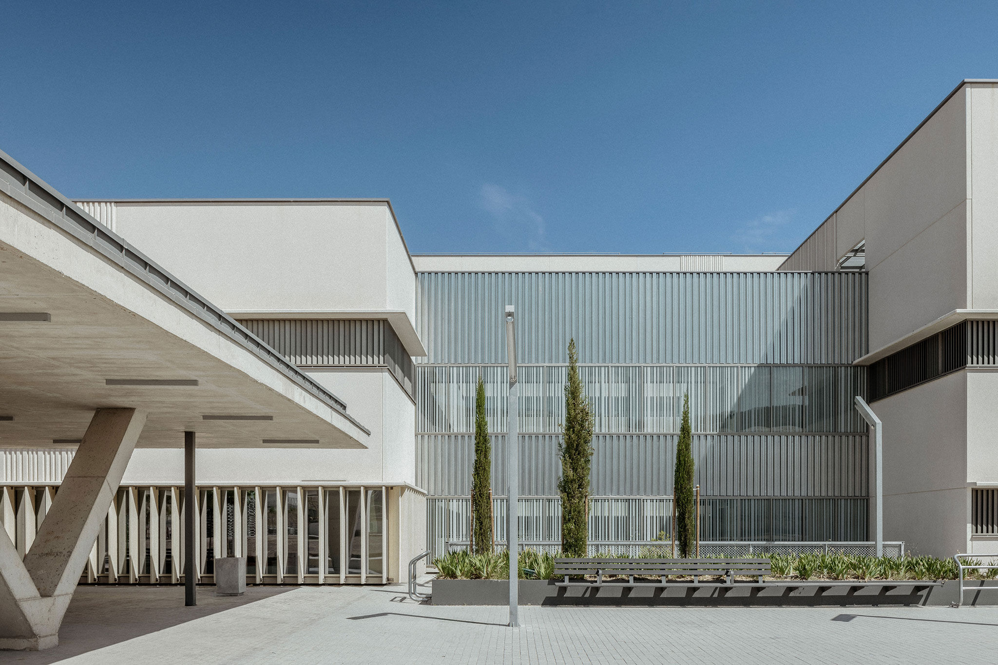 Ont. Hospital_Contell-Martínez+M.Vega