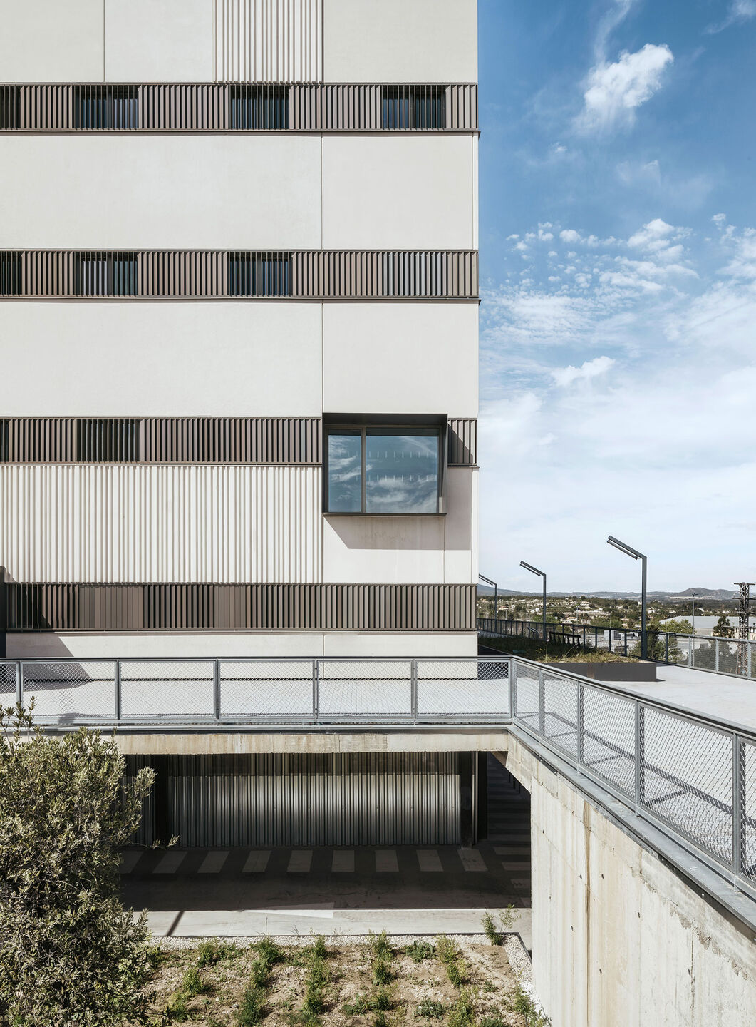 Ont. Hospital_Contell-Martínez+M.Vega