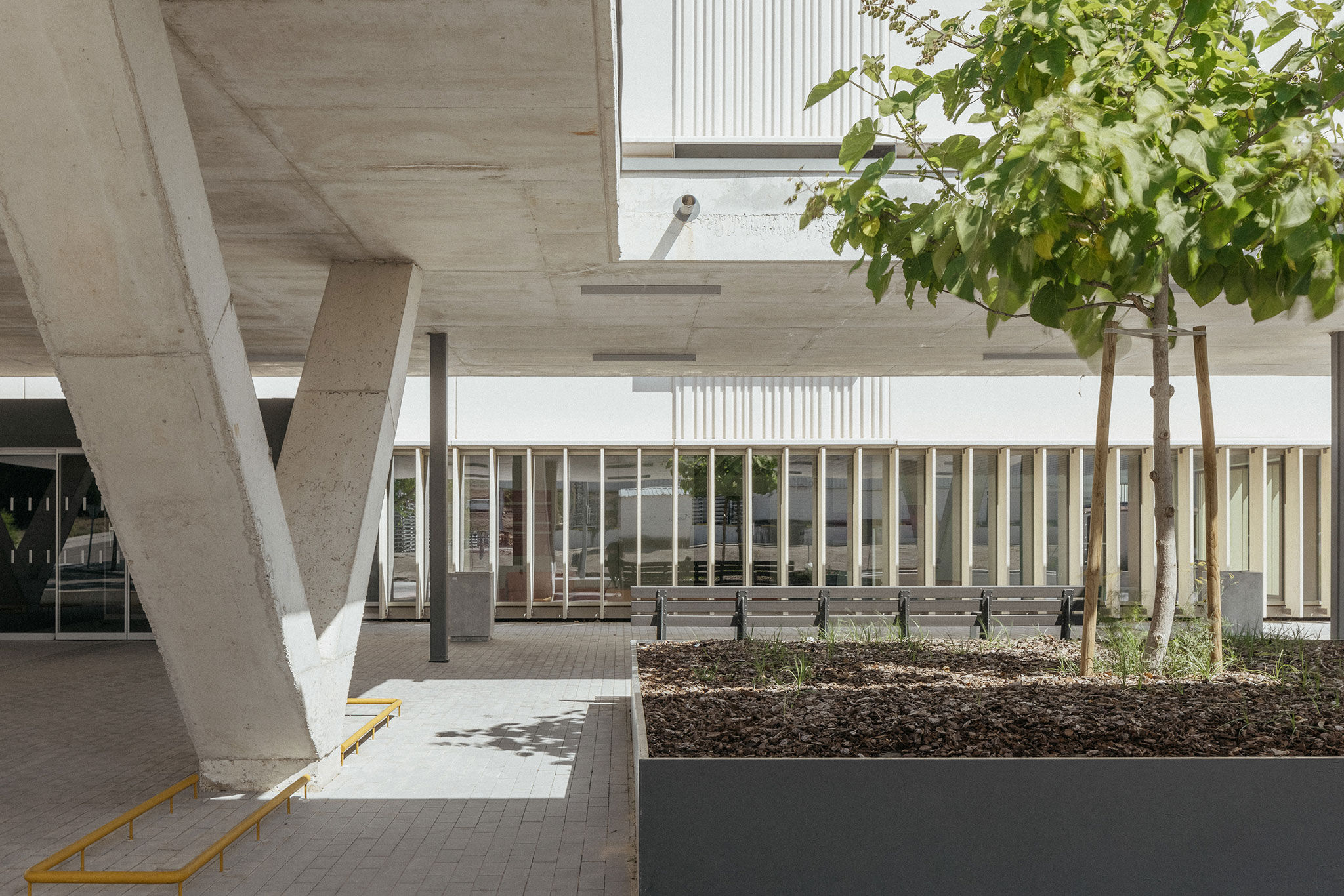 Ont. Hospital_Contell-Martínez+M.Vega