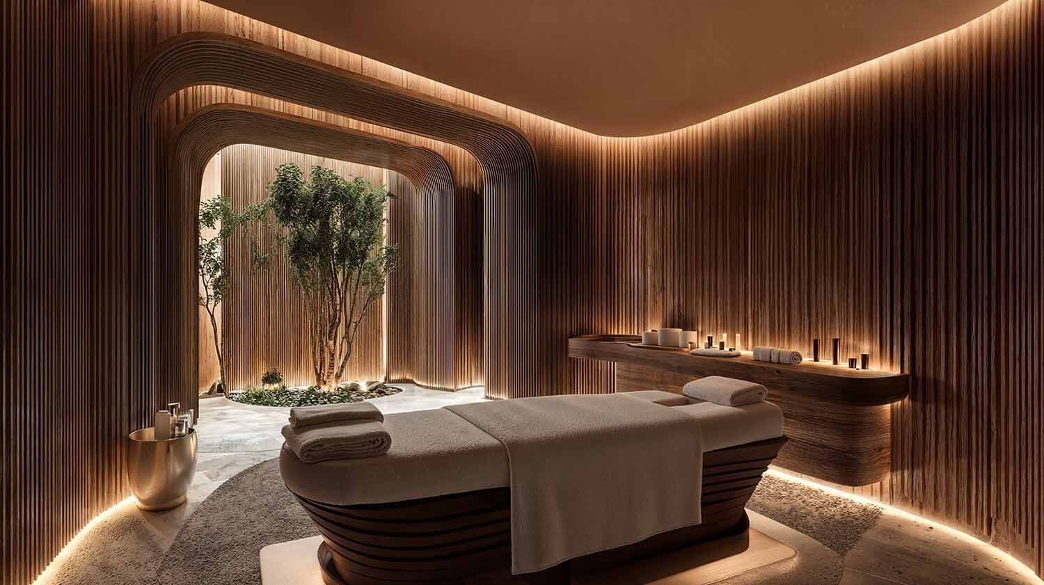 Spa