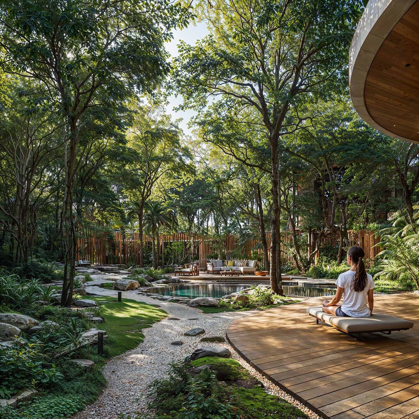 Wellness Villa