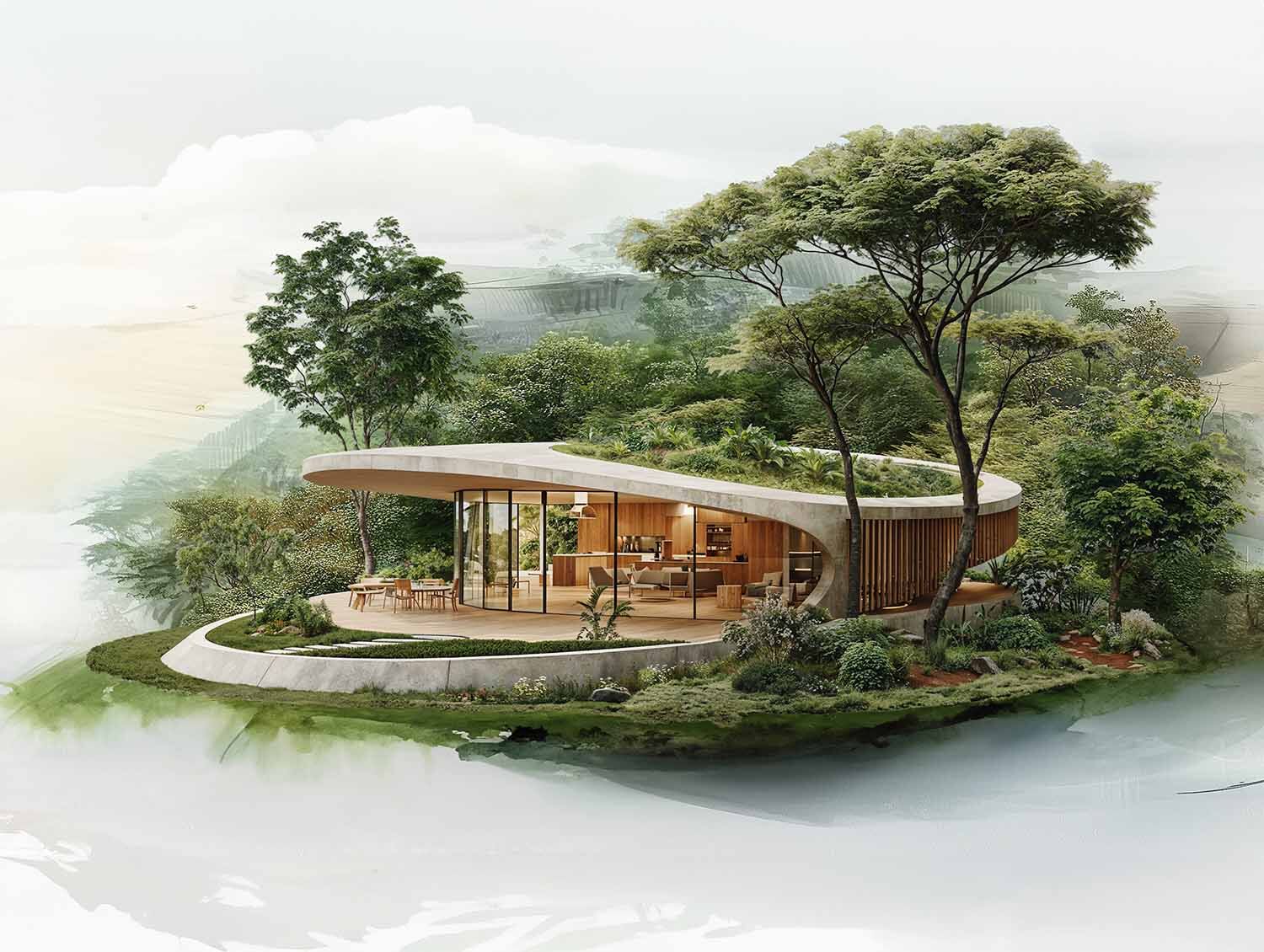 Vacation Villa