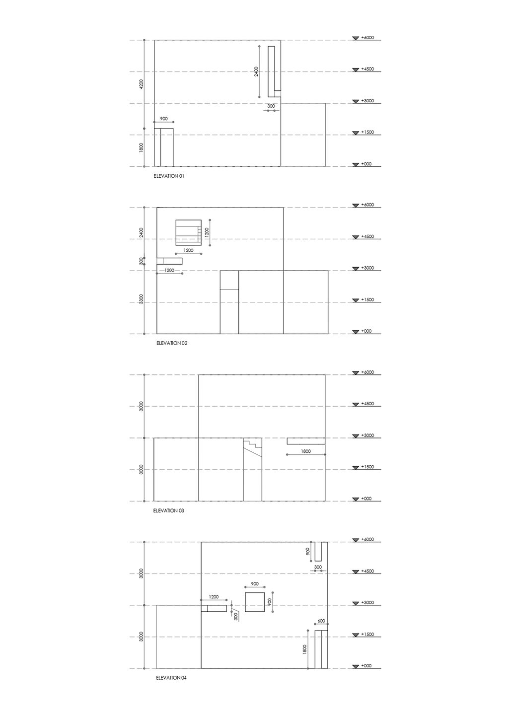 Elevation