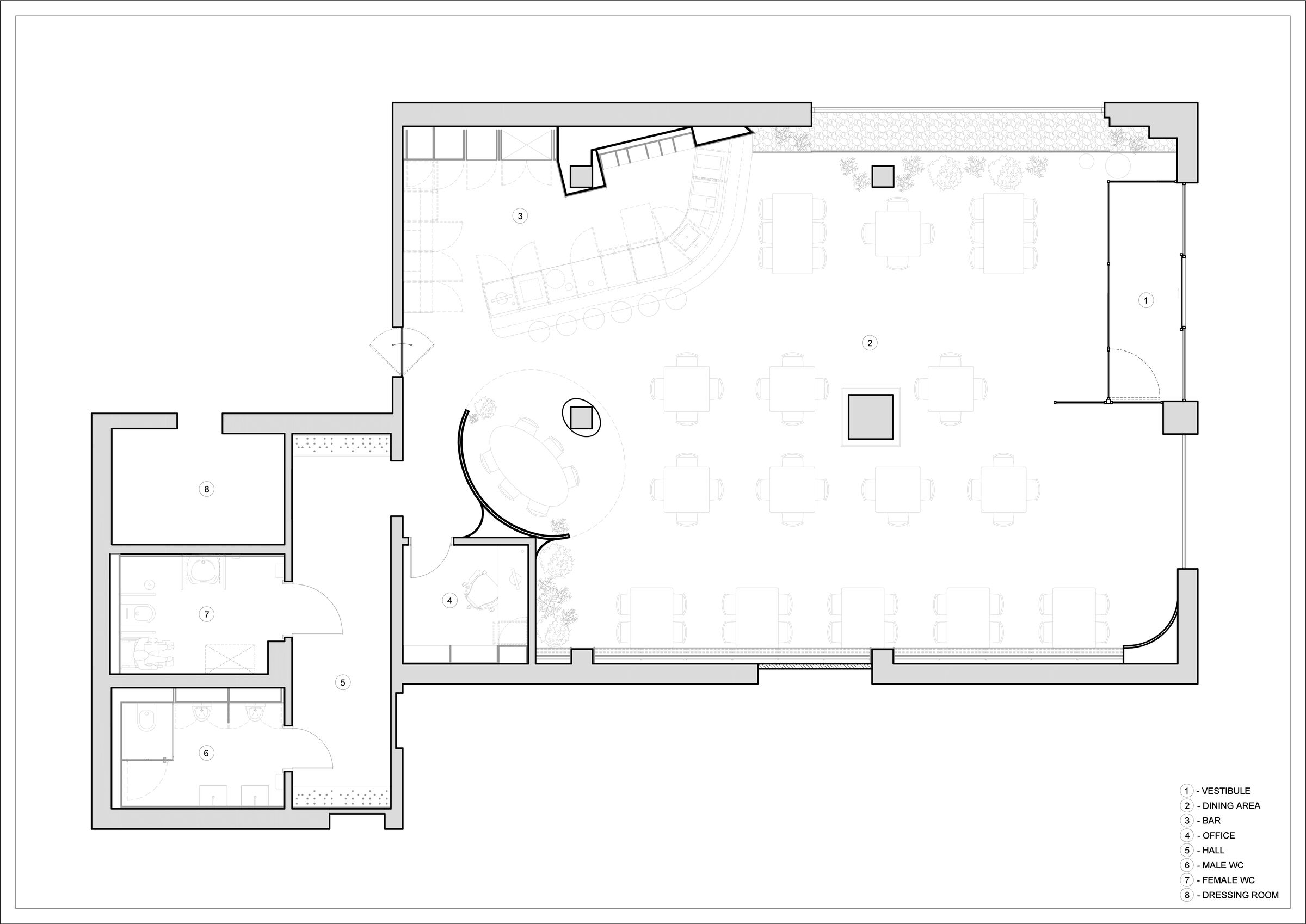 Adong Masterplan