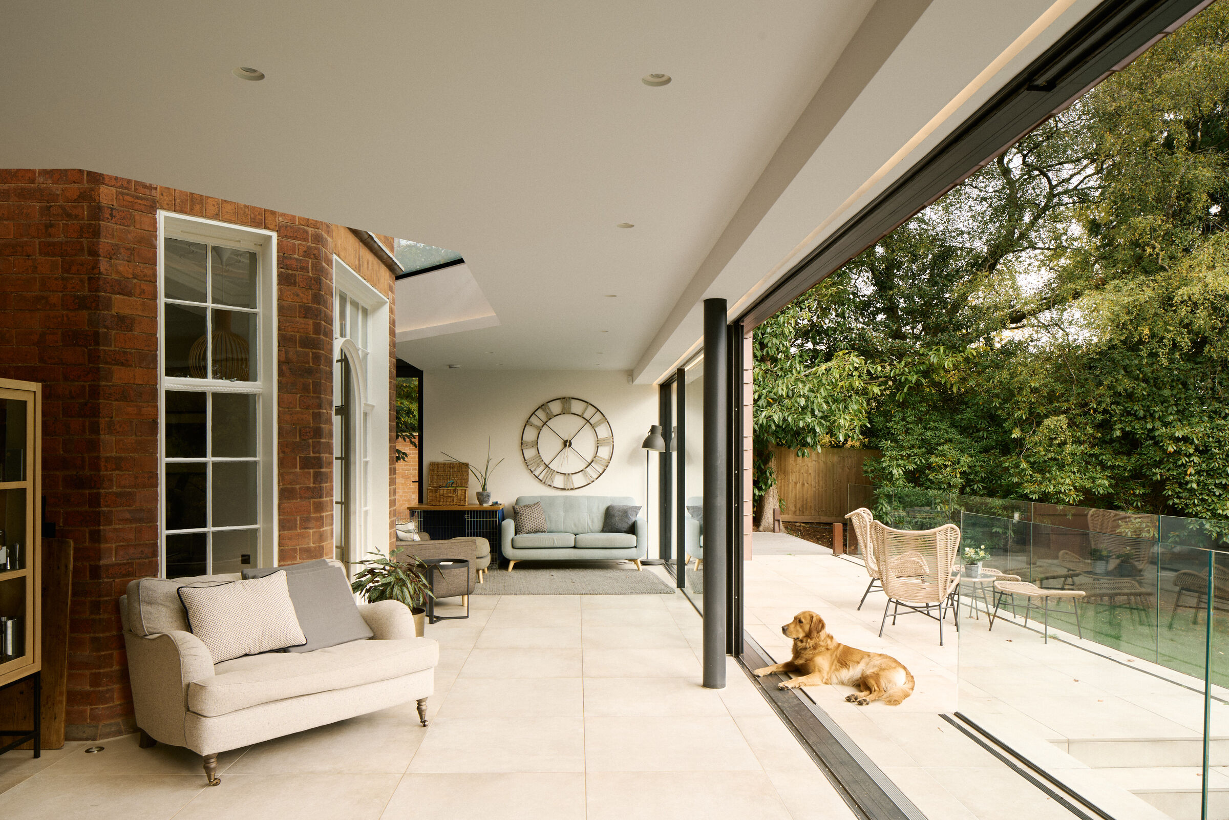 Barnt Green, IQGlass