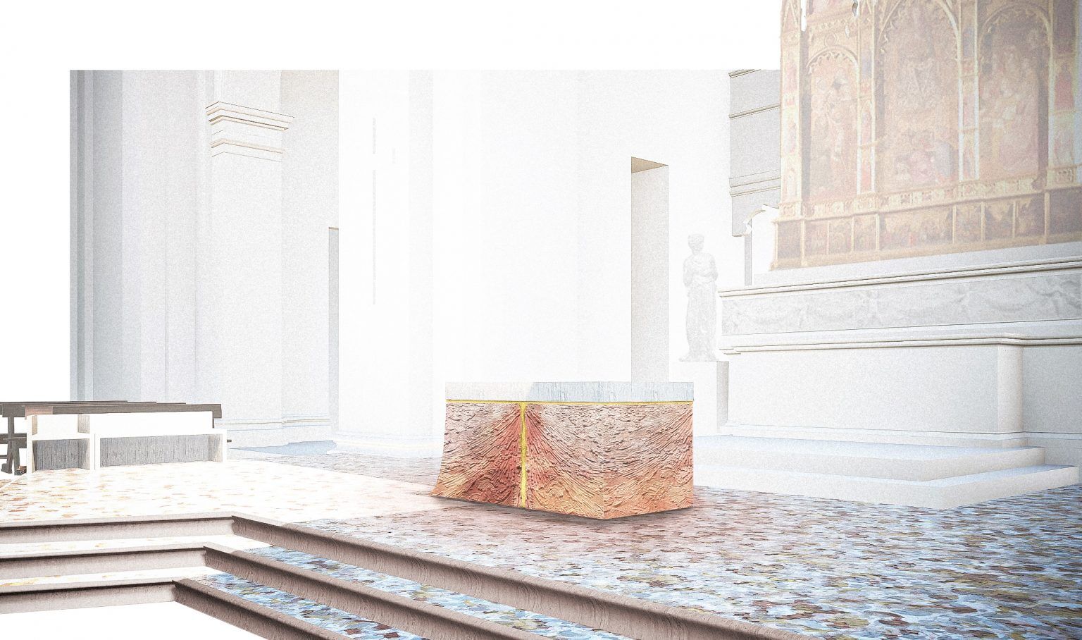 Altar