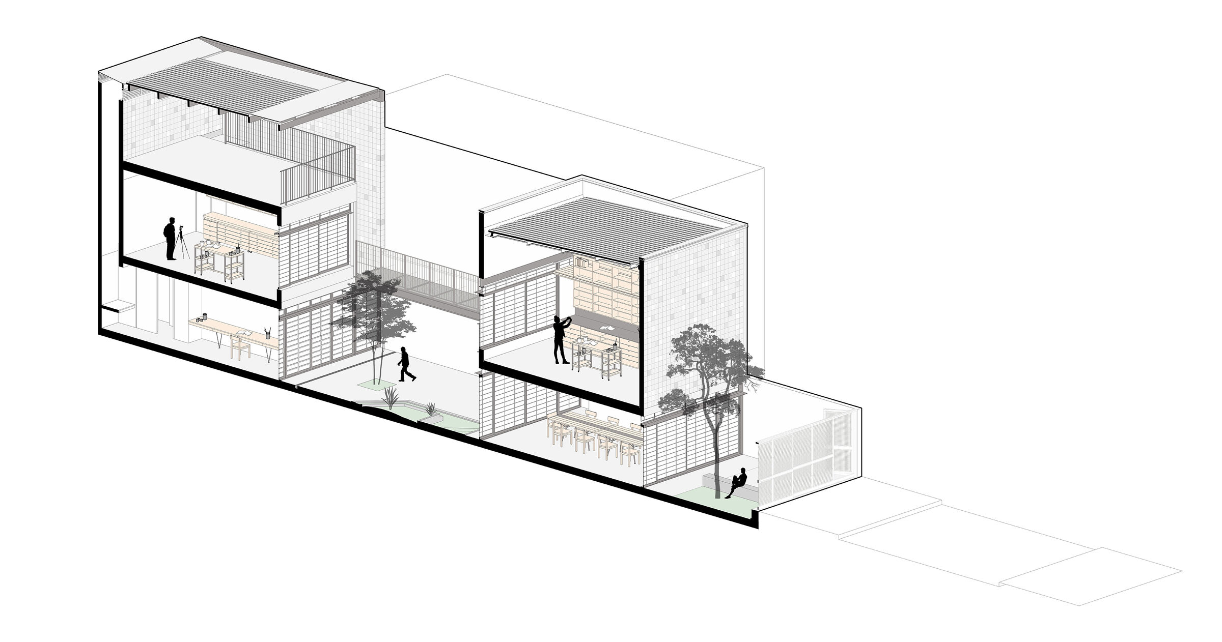 isometric