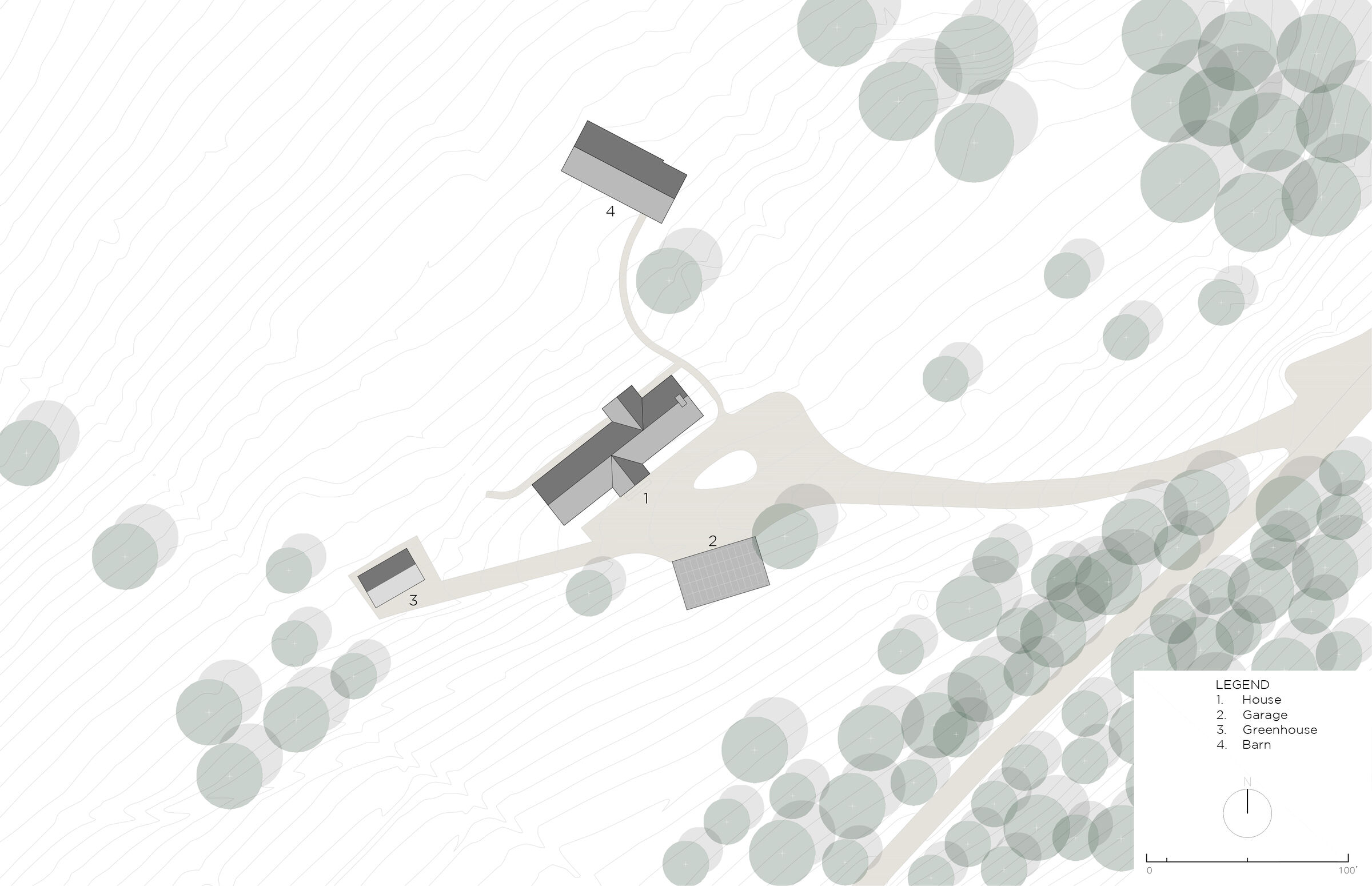 Siteplan
