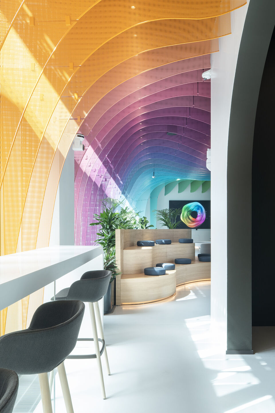 Solaria Space