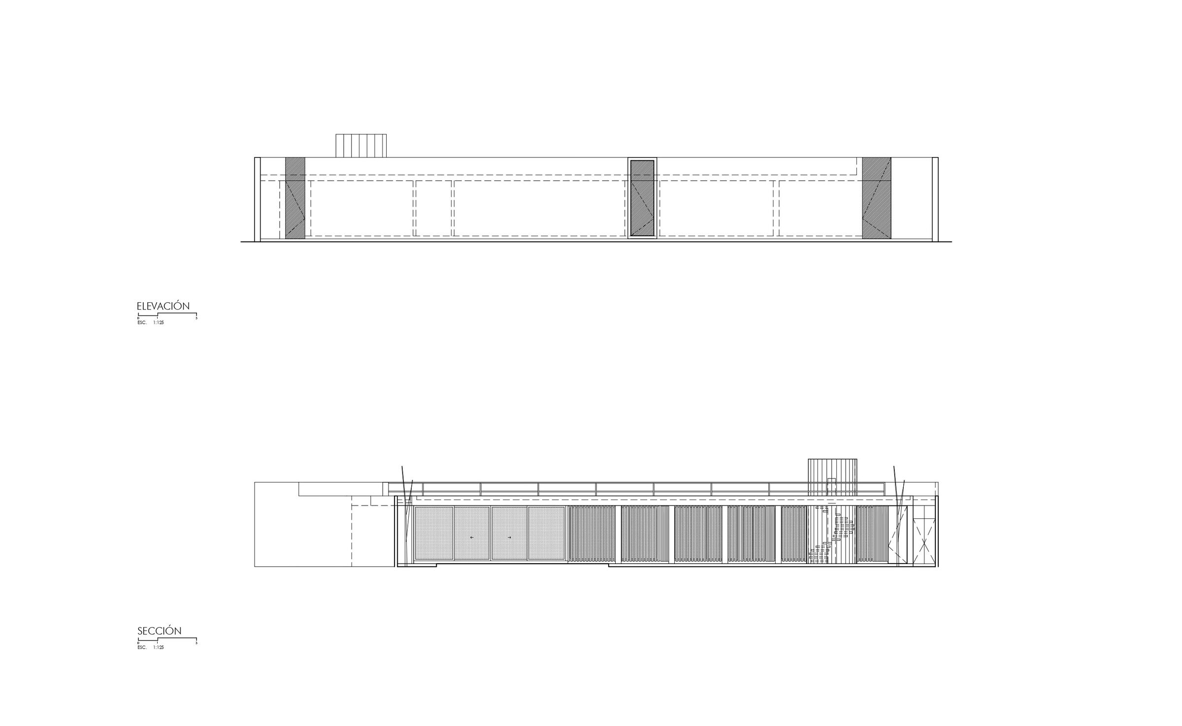 Elevations