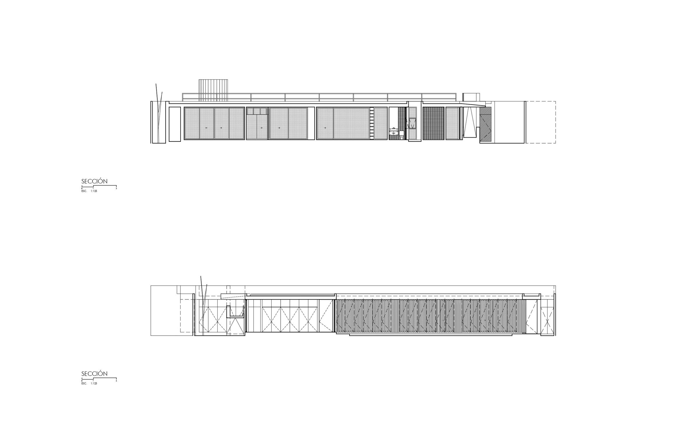 Sections